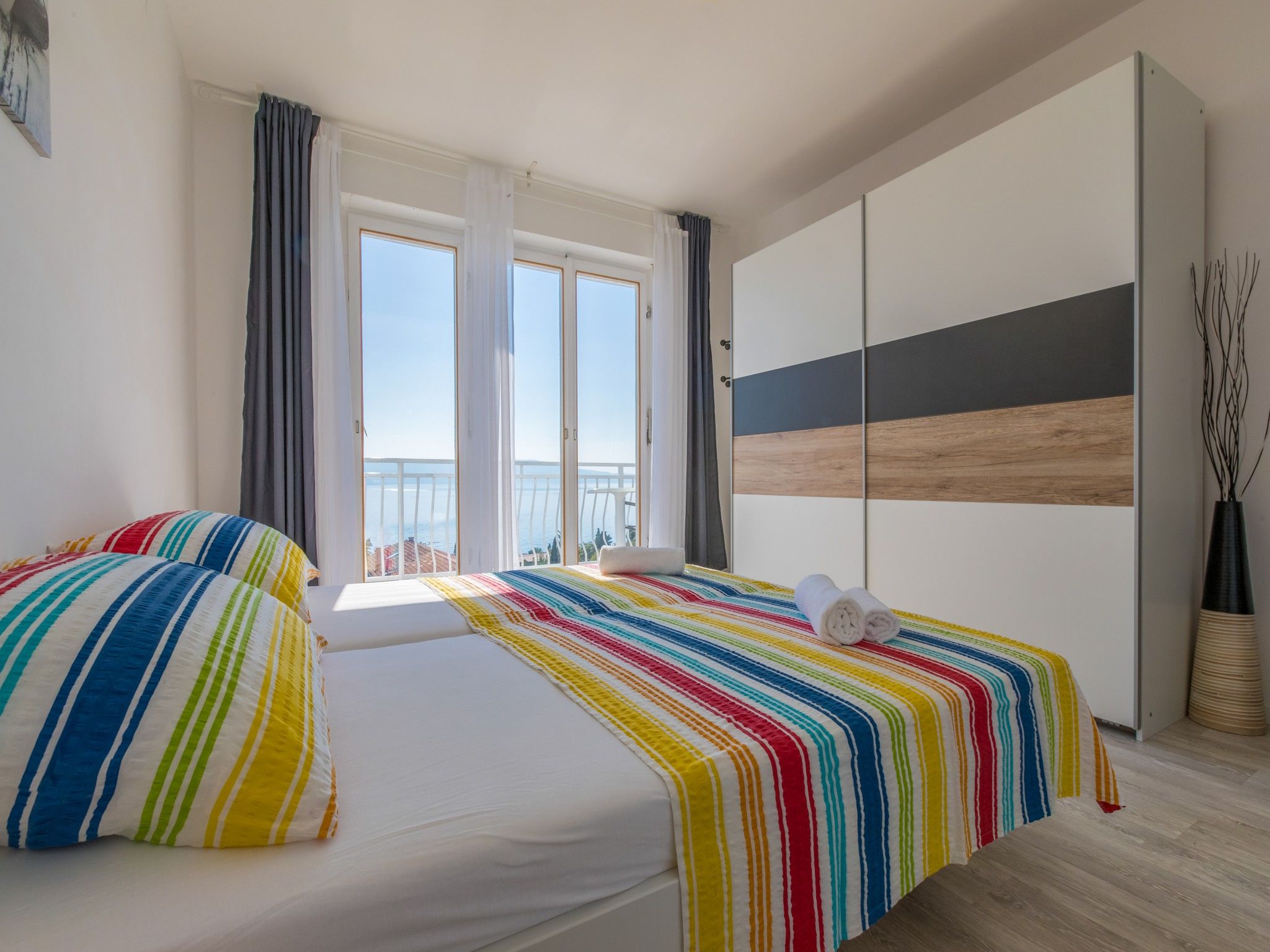Apartment DUDA 62646-A1