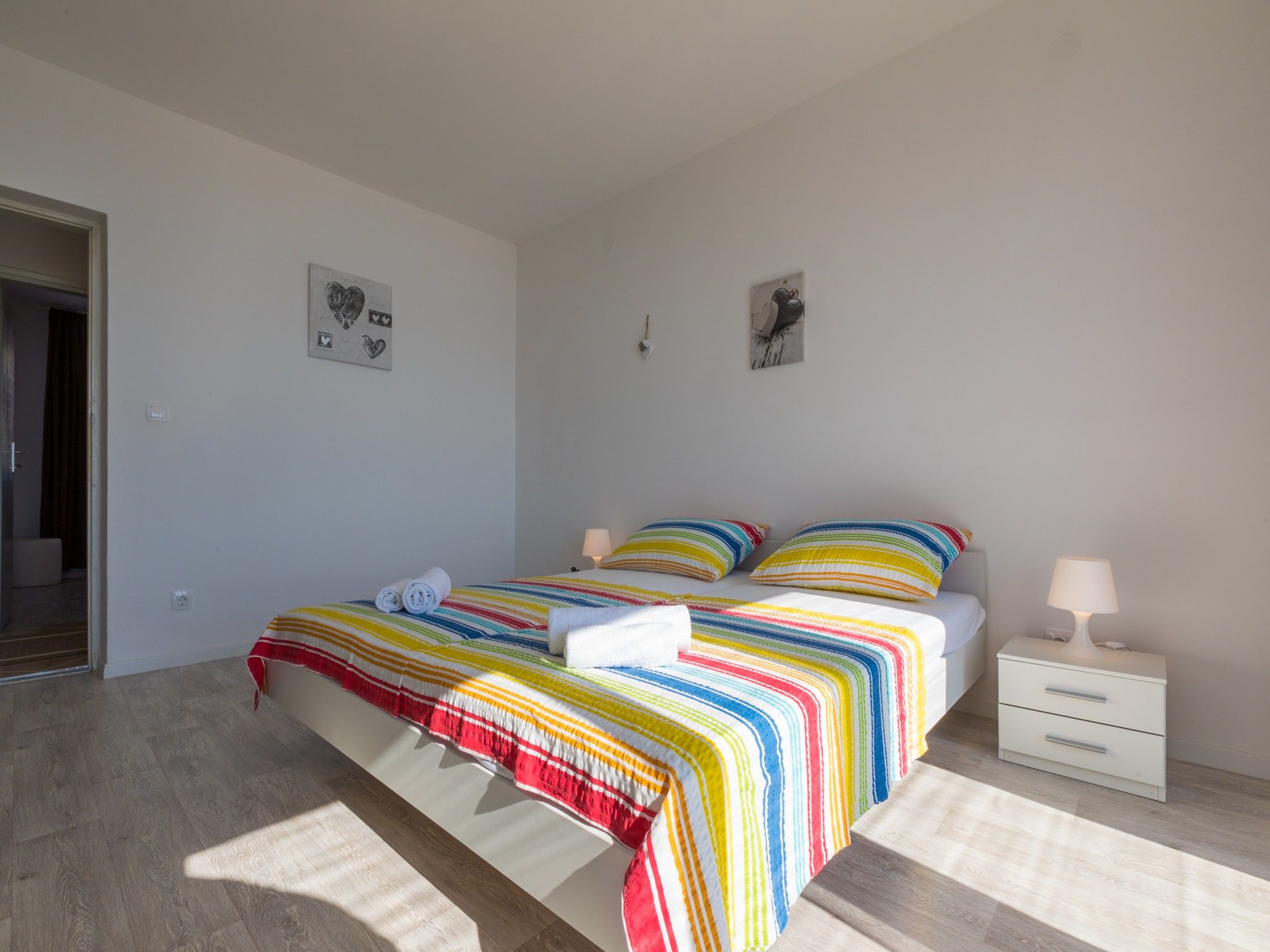 Apartment DUDA 62646-A1