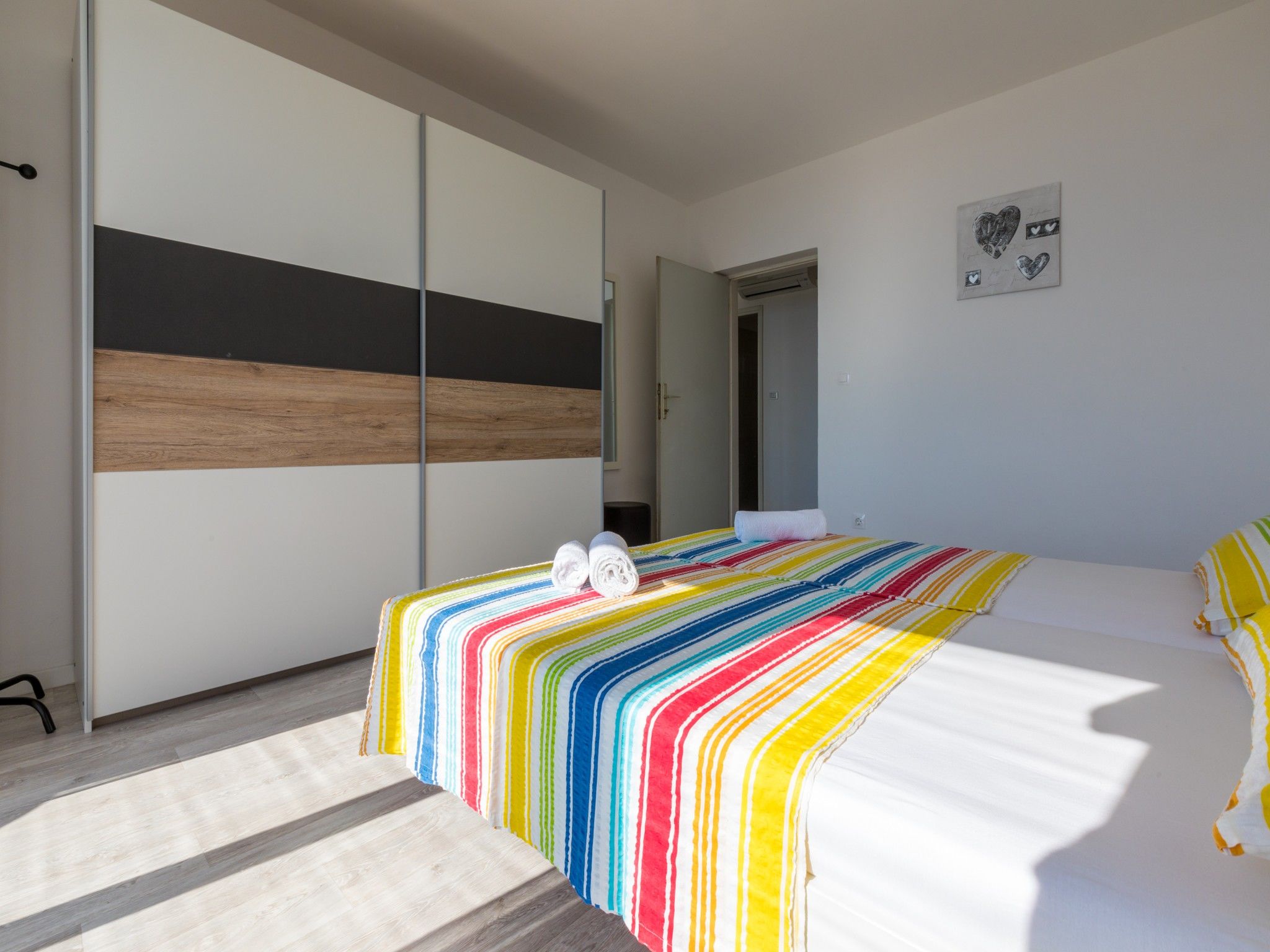 Apartment DUDA 62646-A1