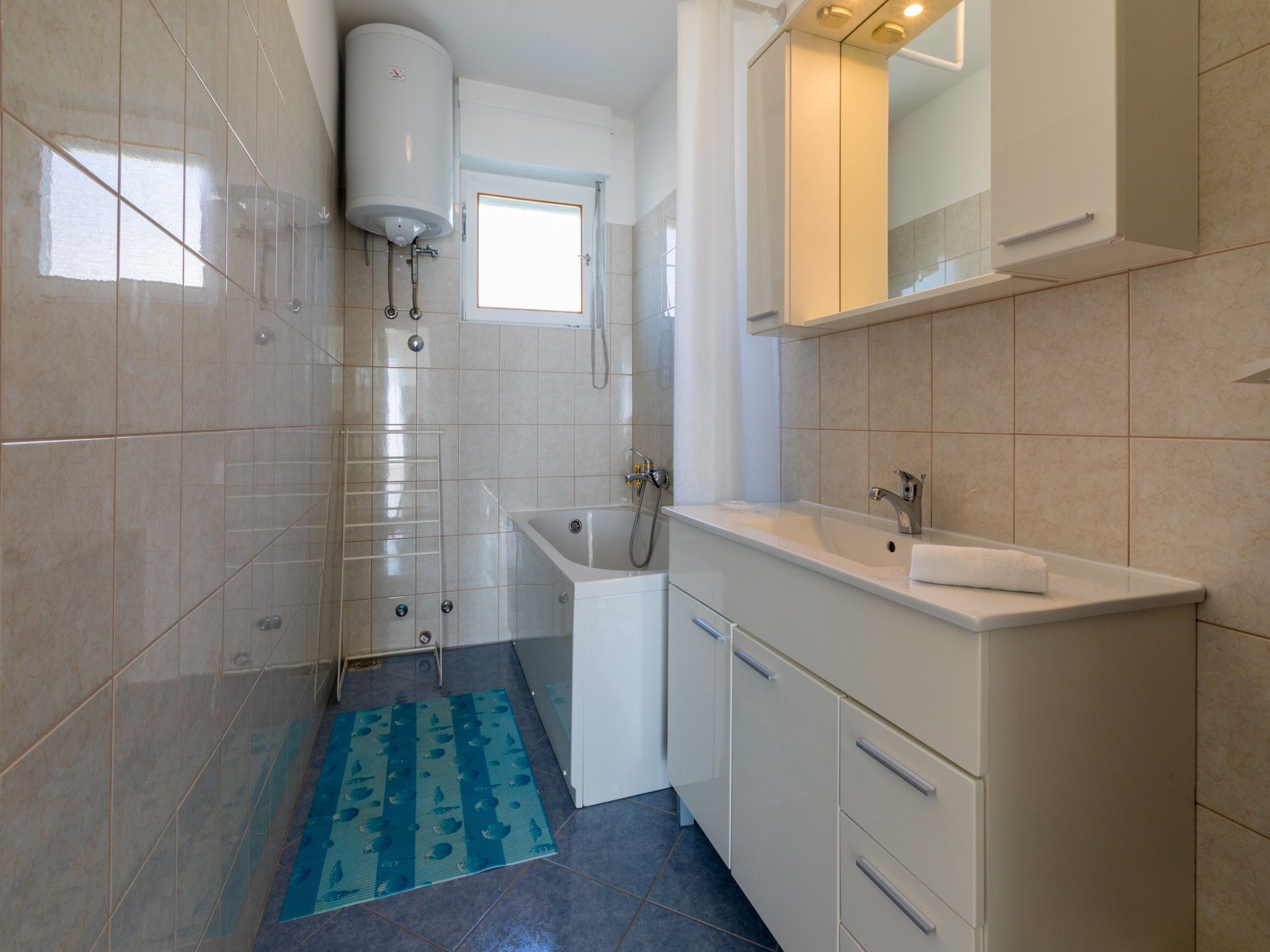 Apartment DUDA 62646-A1