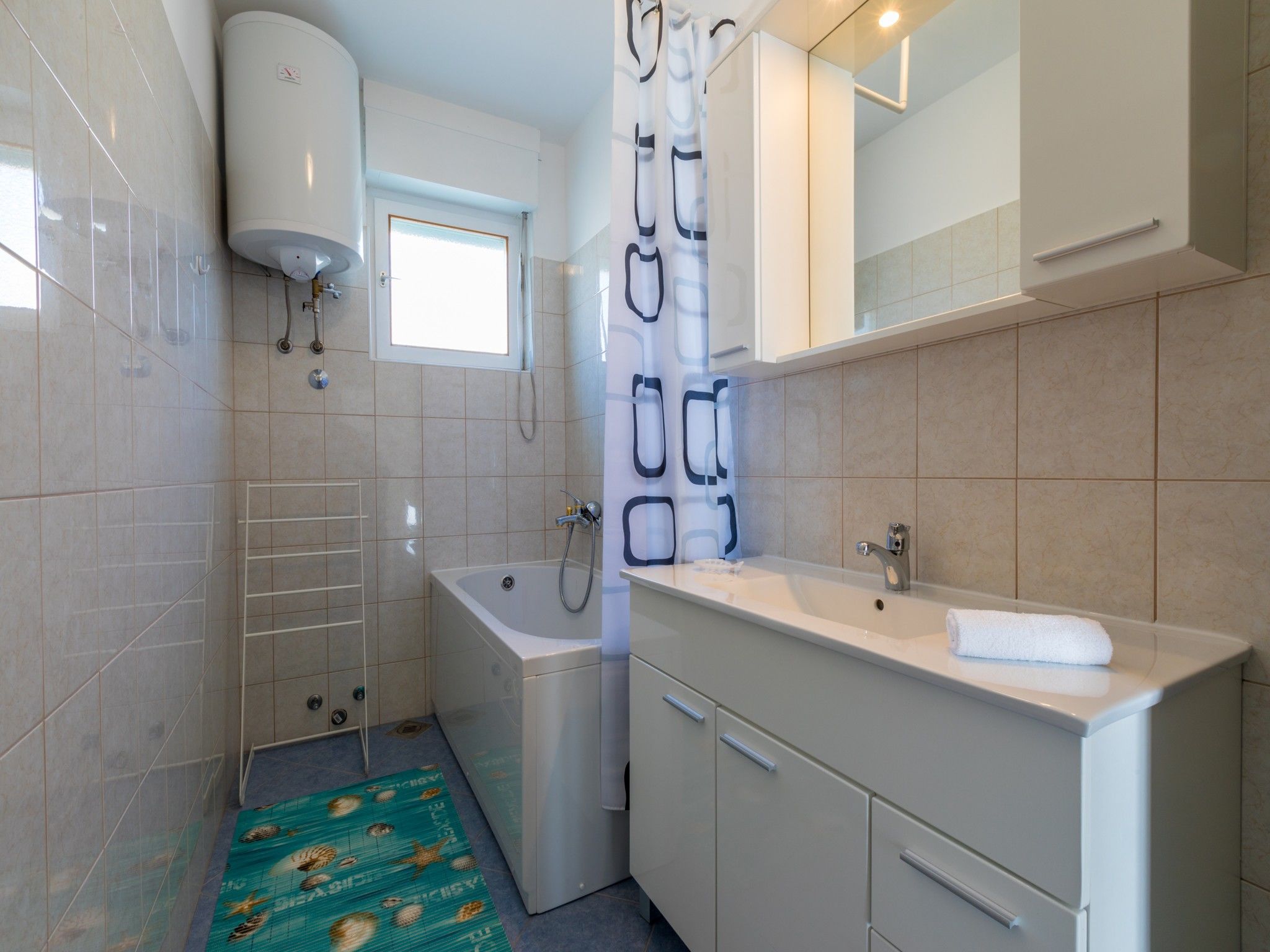 Apartment DUDA 62646-A1
