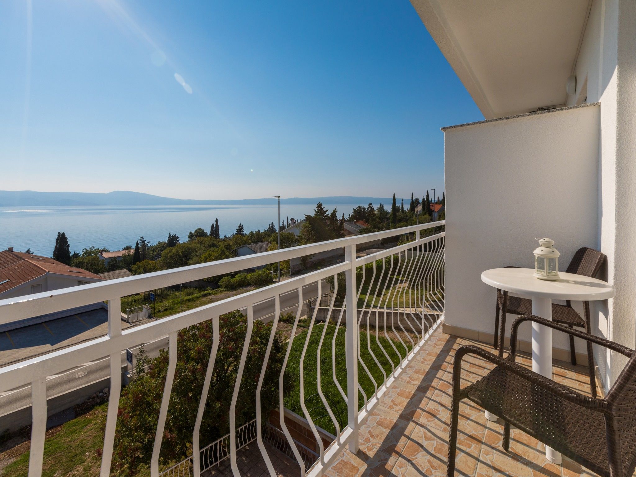 Apartment DUDA 62646-A1
