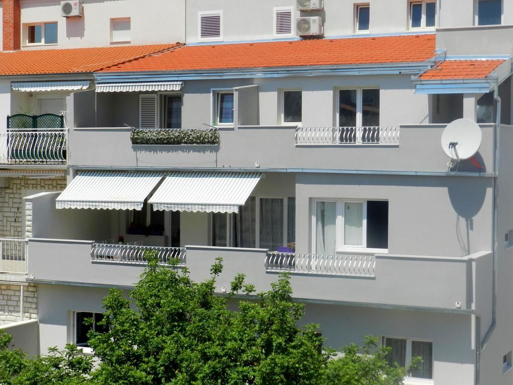 Apartment Ela 25381-A1