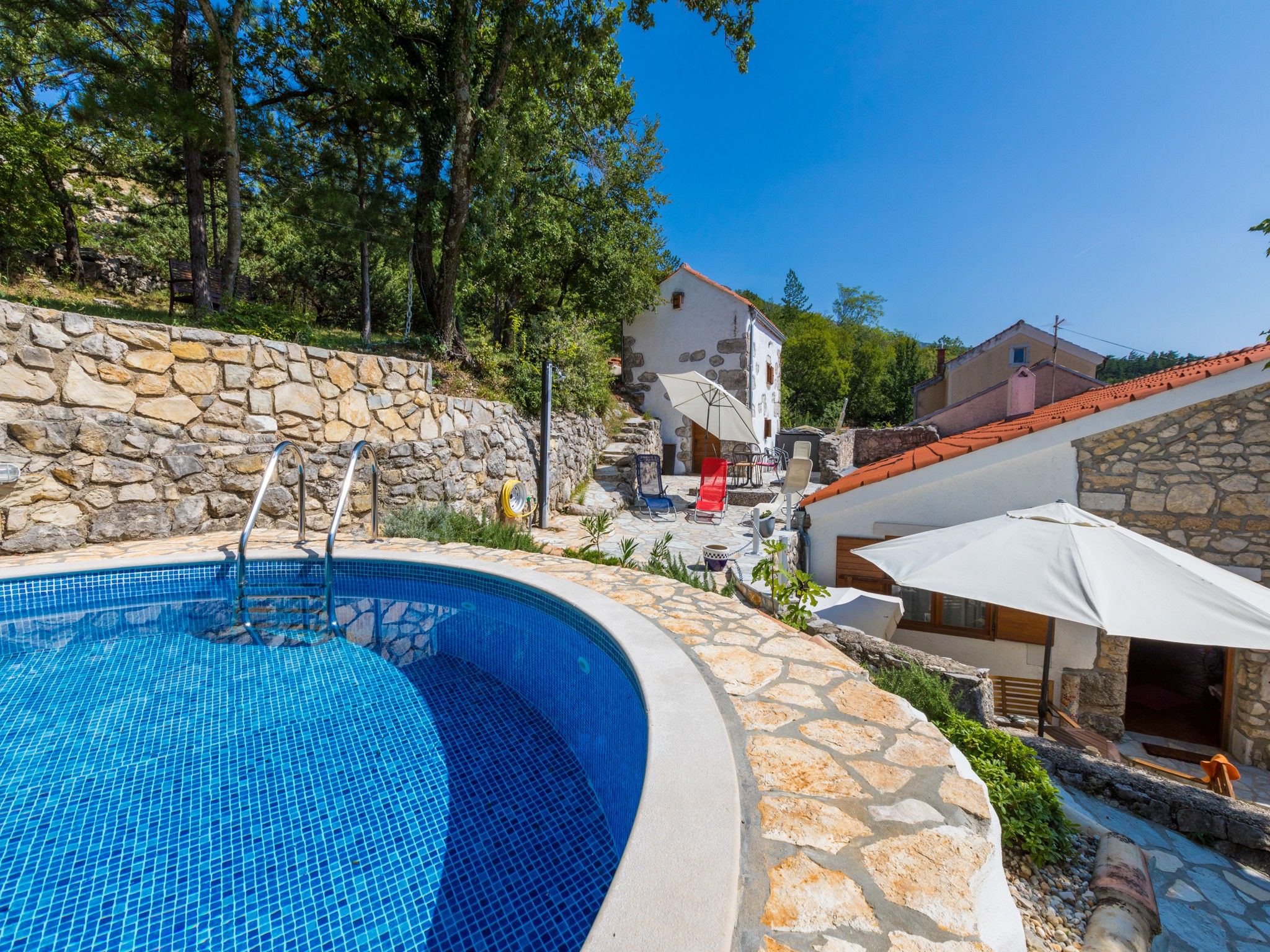 House VILLA NINA 62684-A1