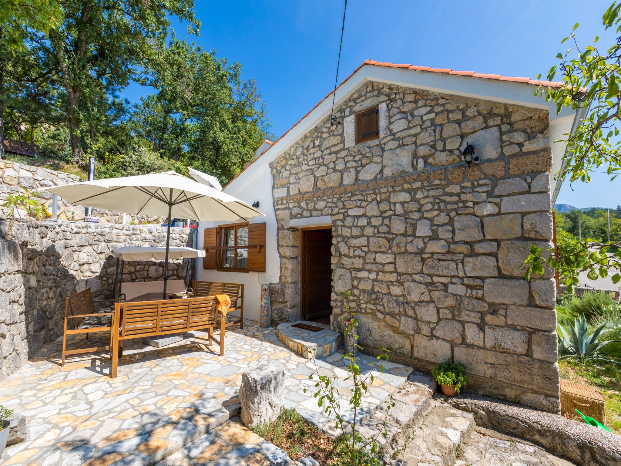 House VILLA NINA 62684-A1