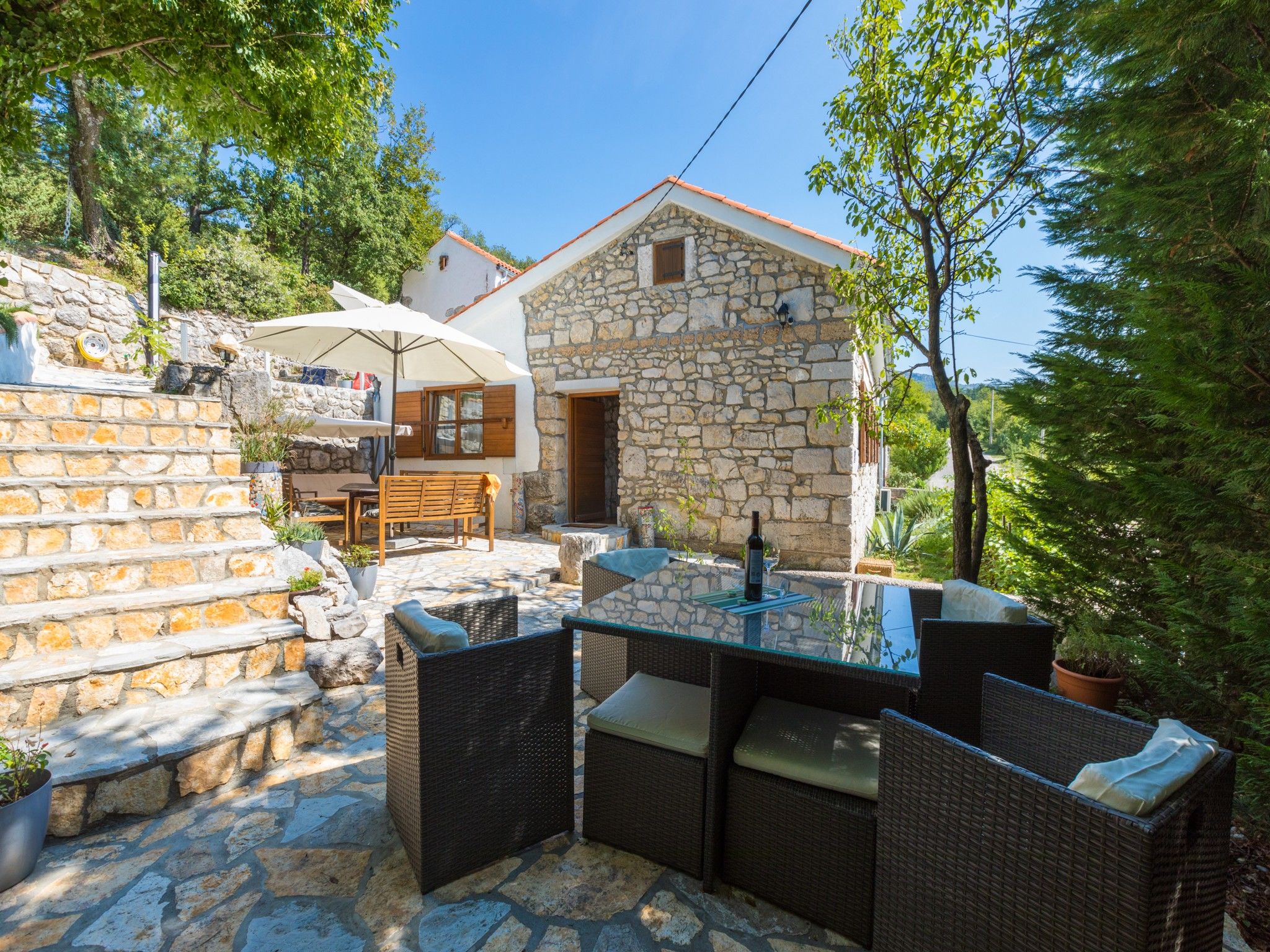 House VILLA NINA 62684-A1