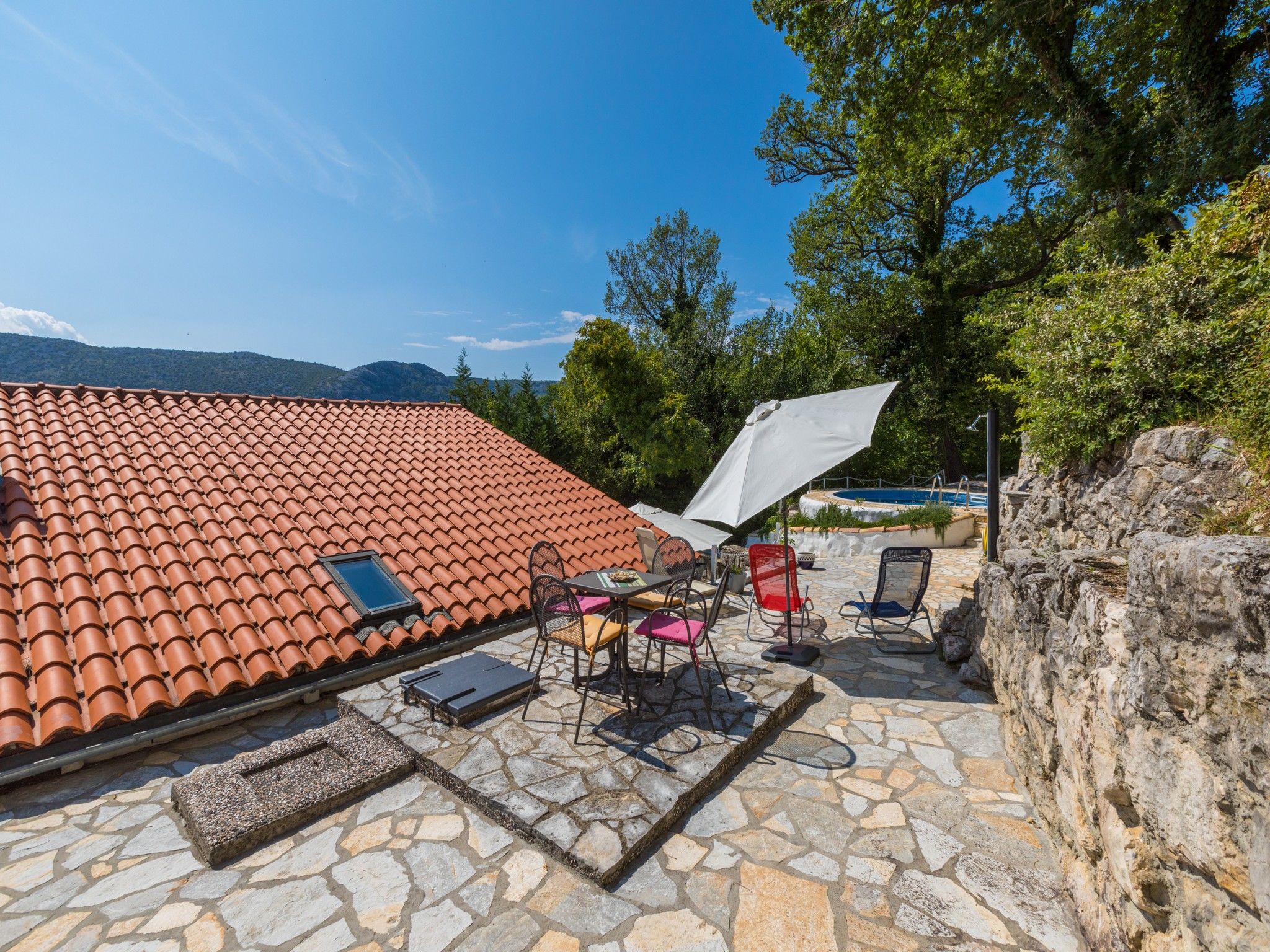 House VILLA NINA 62684-A1
