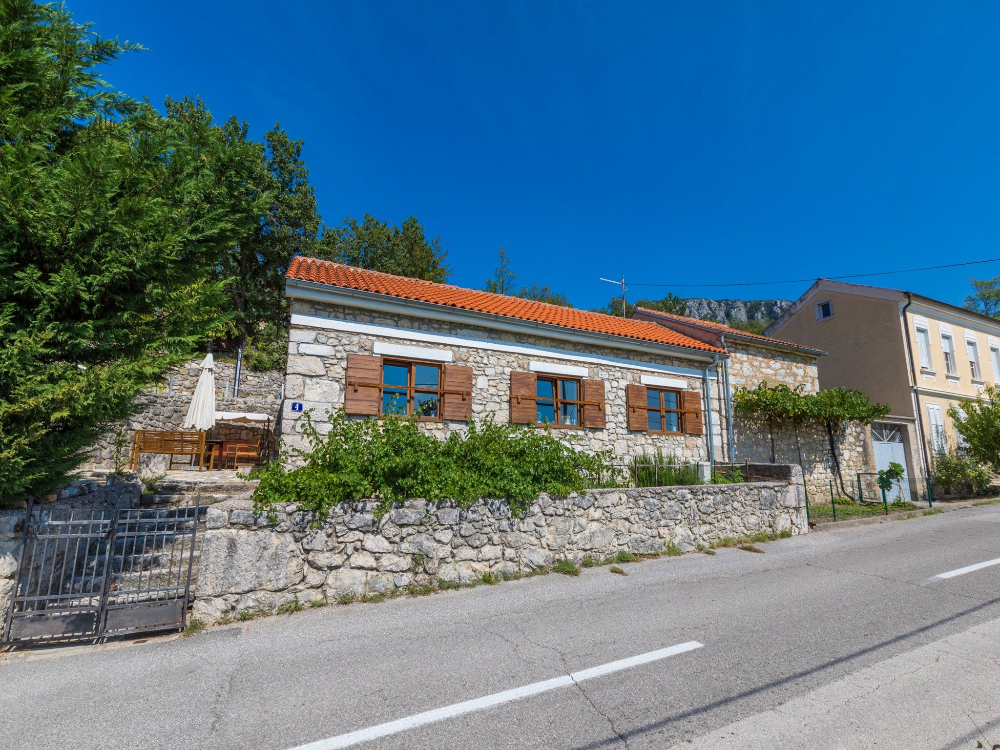 House VILLA NINA 62684-A1