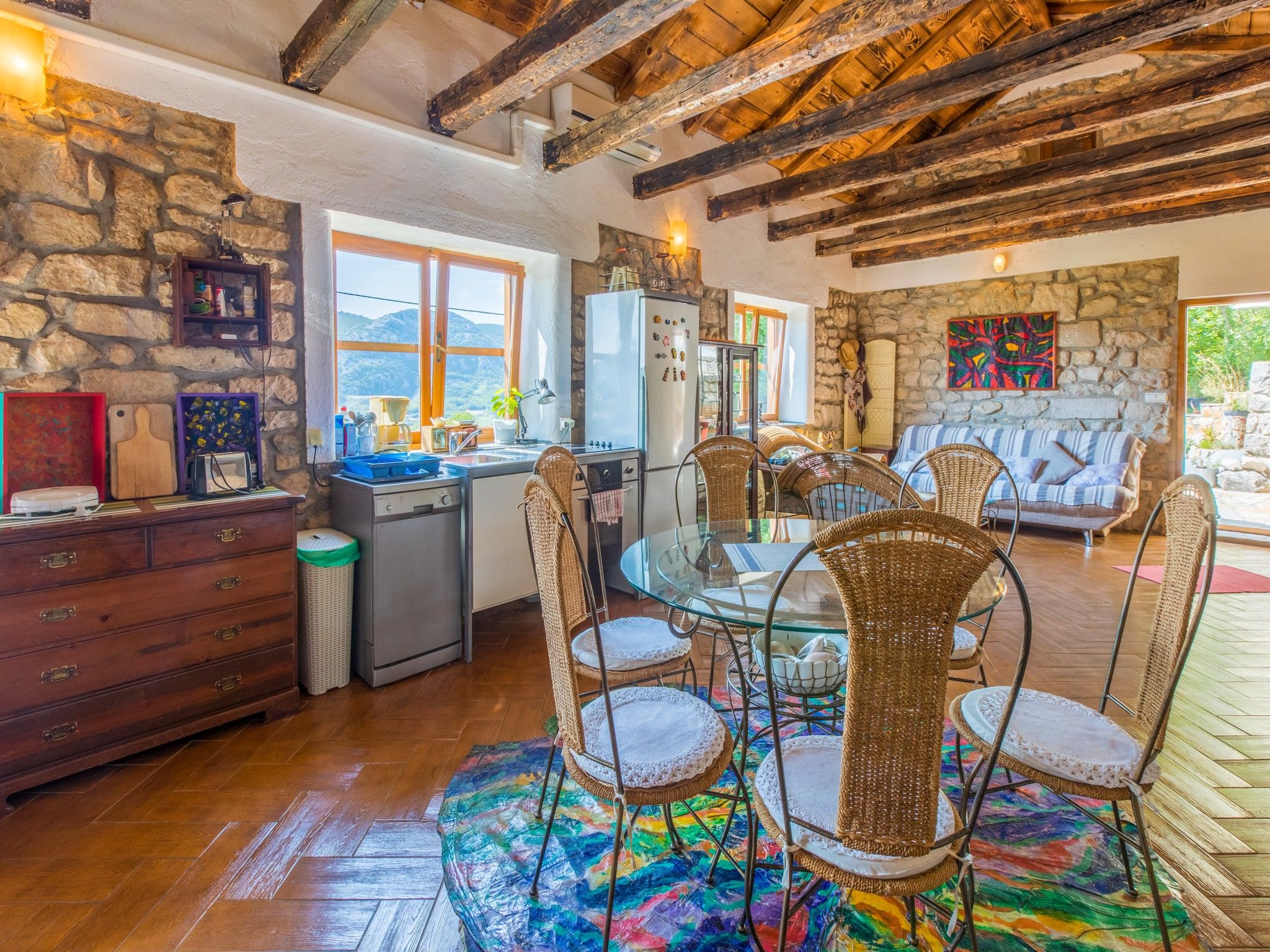 House VILLA NINA 62684-A1