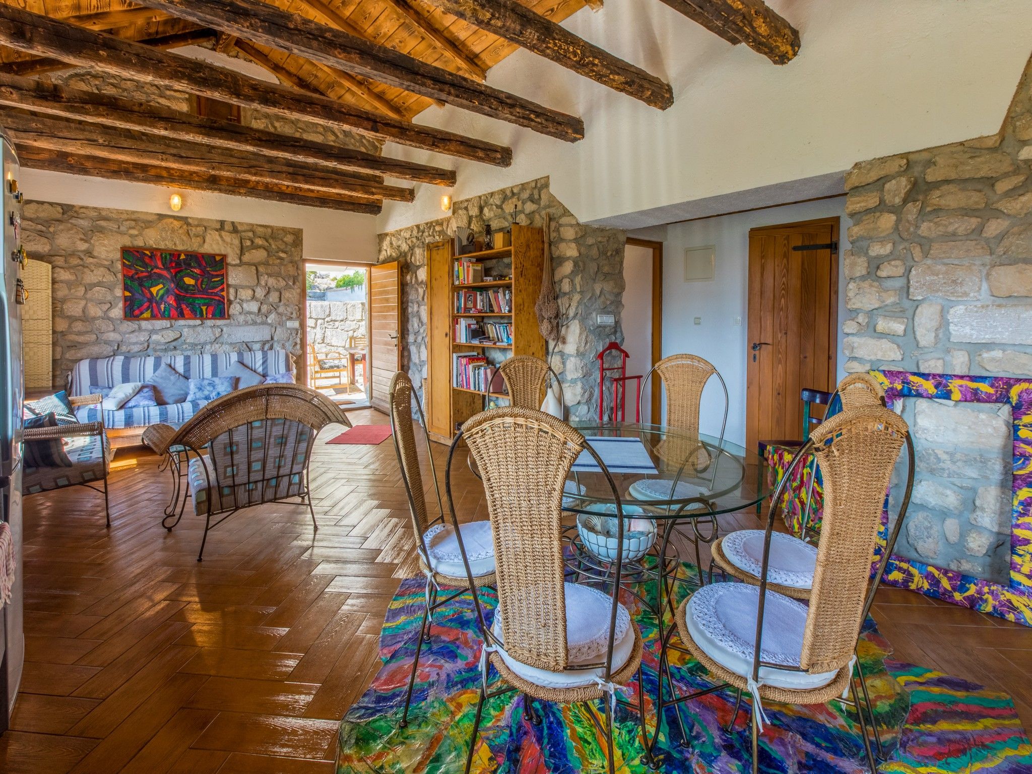 House VILLA NINA 62684-A1