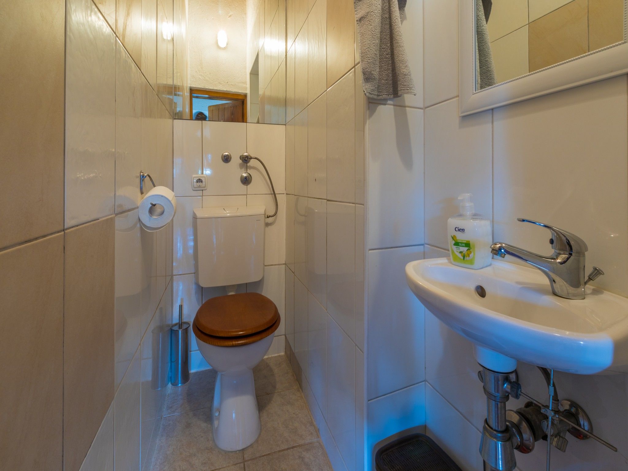 House VILLA NINA 62684-A1