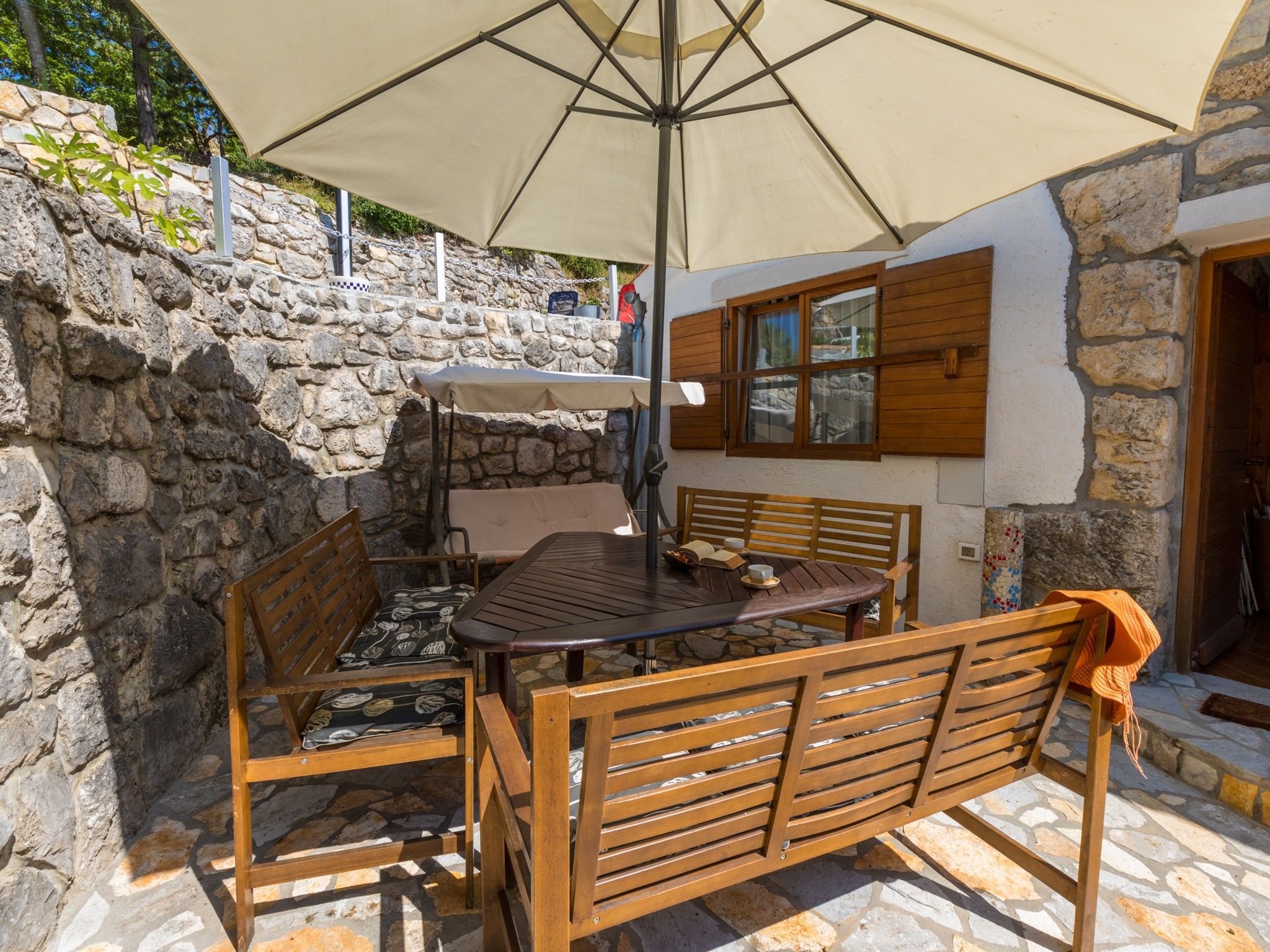 House VILLA NINA 62684-A1
