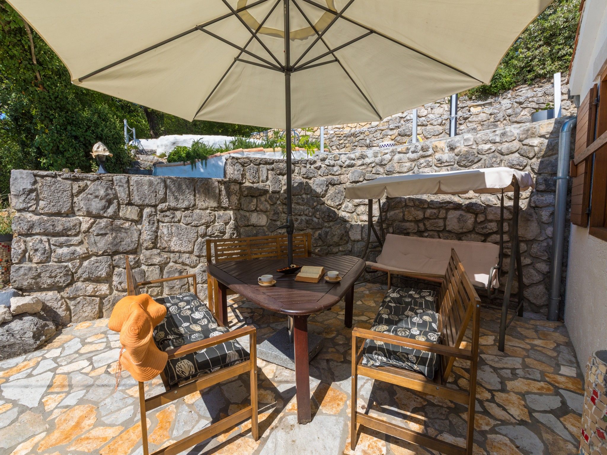 House VILLA NINA 62684-A1