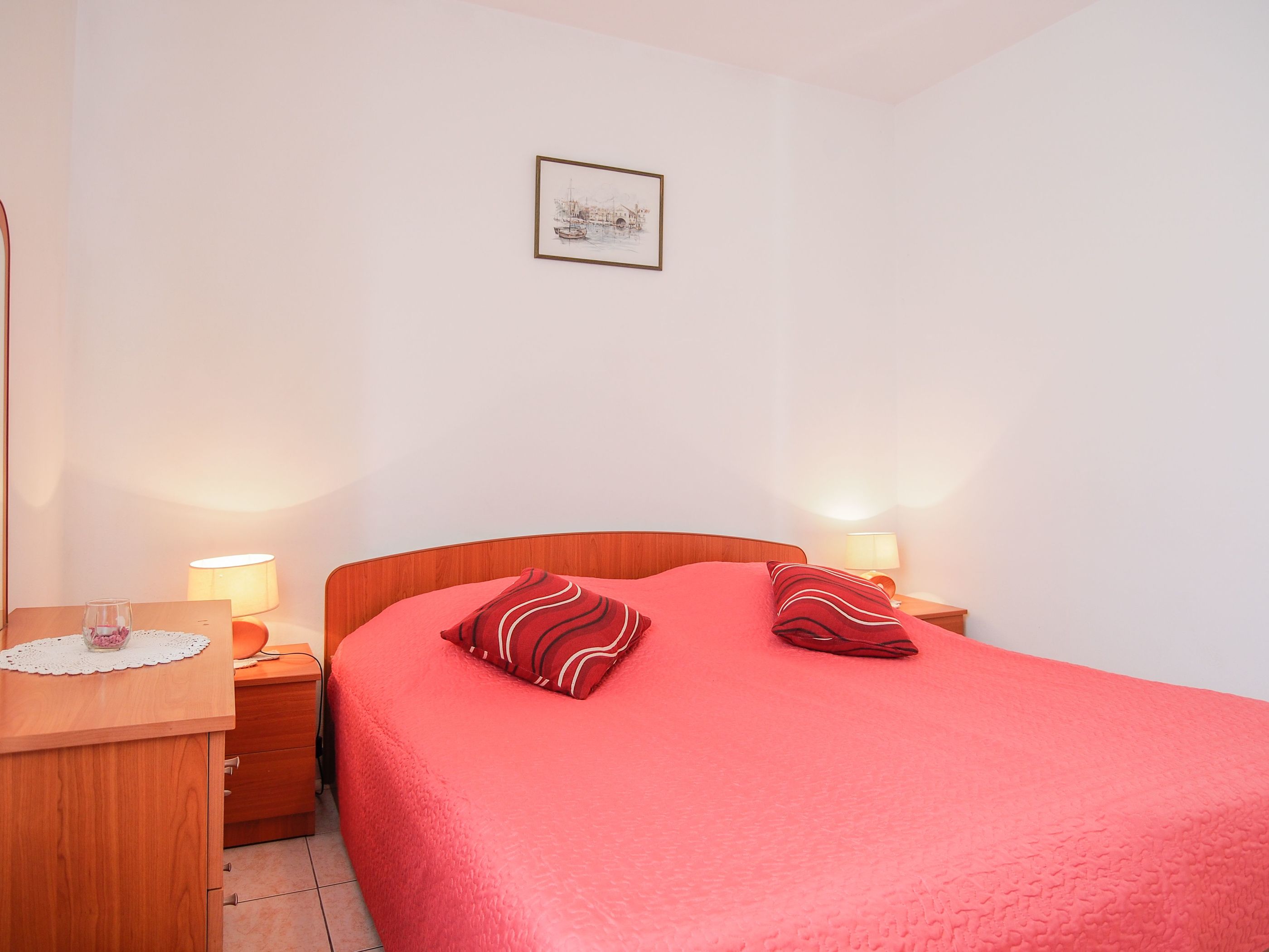 Apartments Dirk 58861-A1