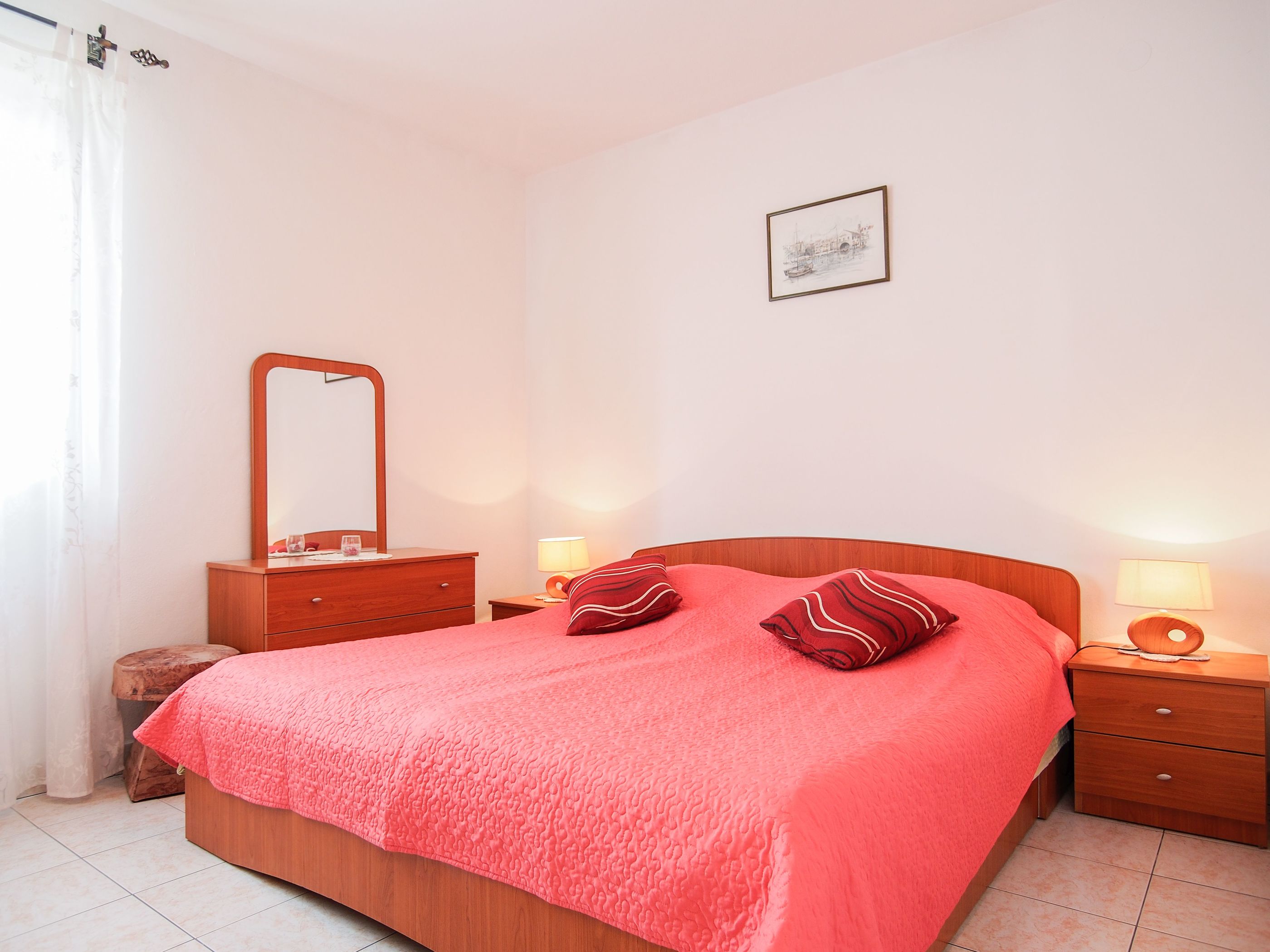 Apartments Dirk 58861-A1