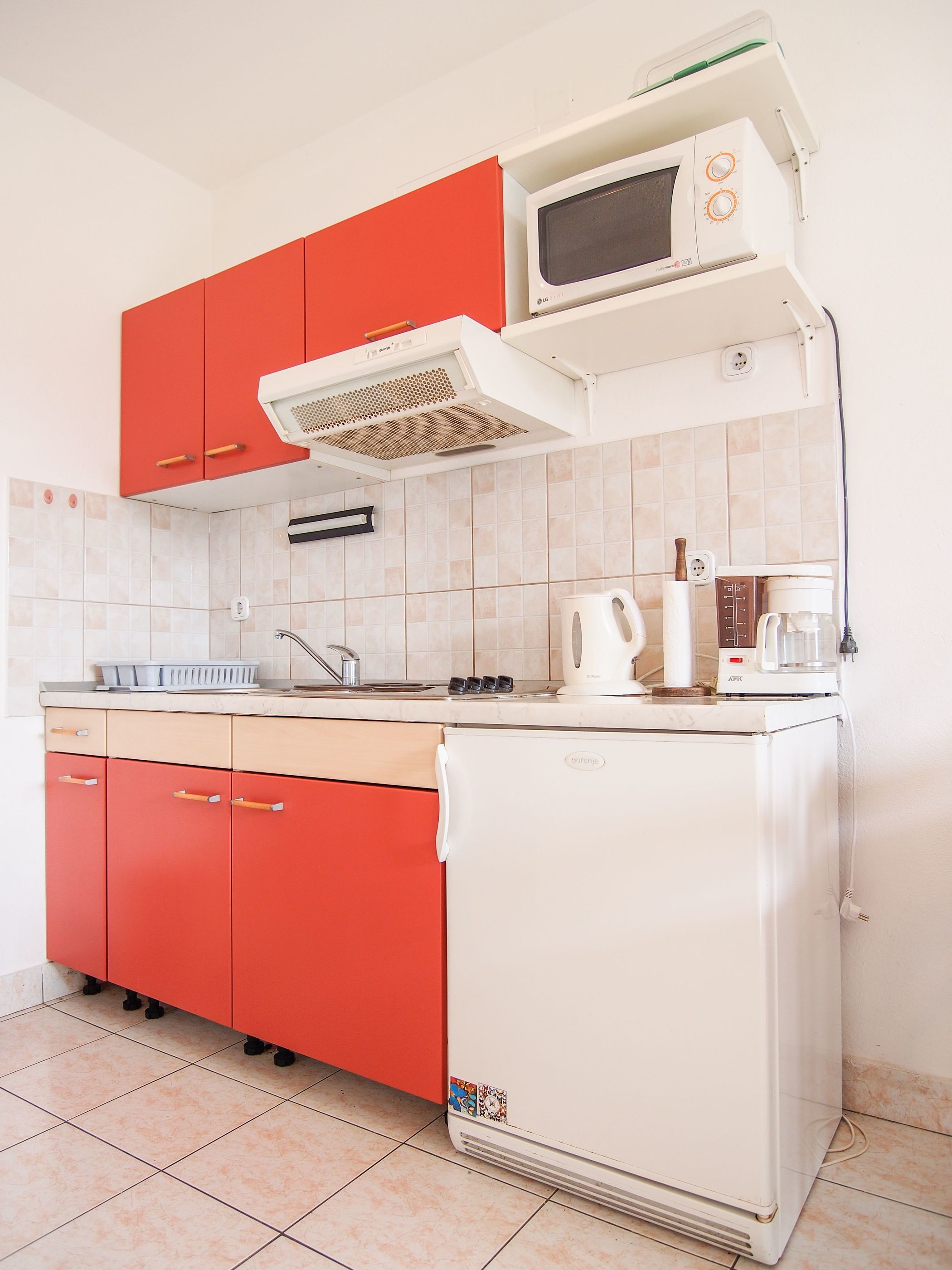 Apartments Dirk 58861-A1