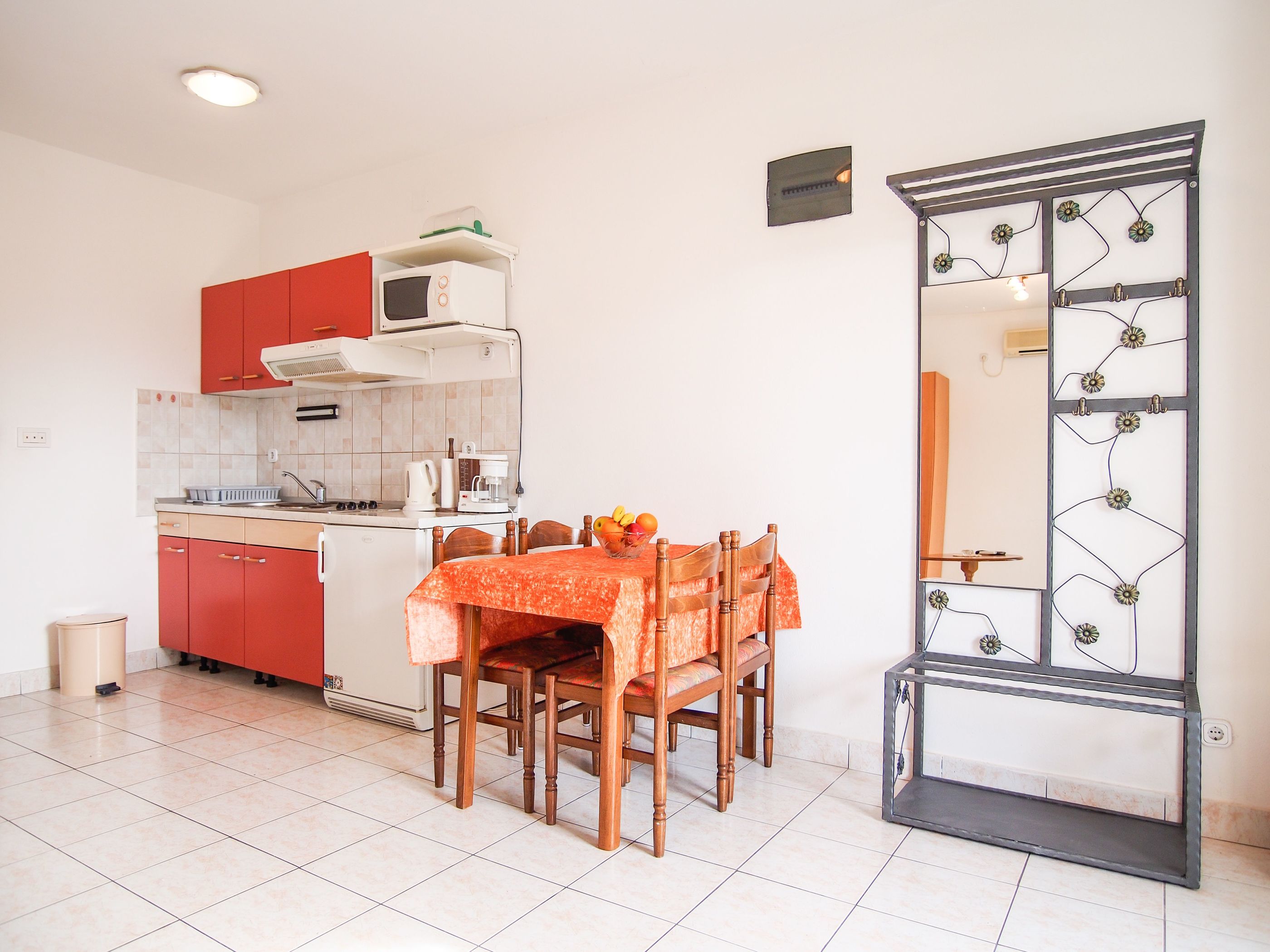 Apartments Dirk 58861-A1