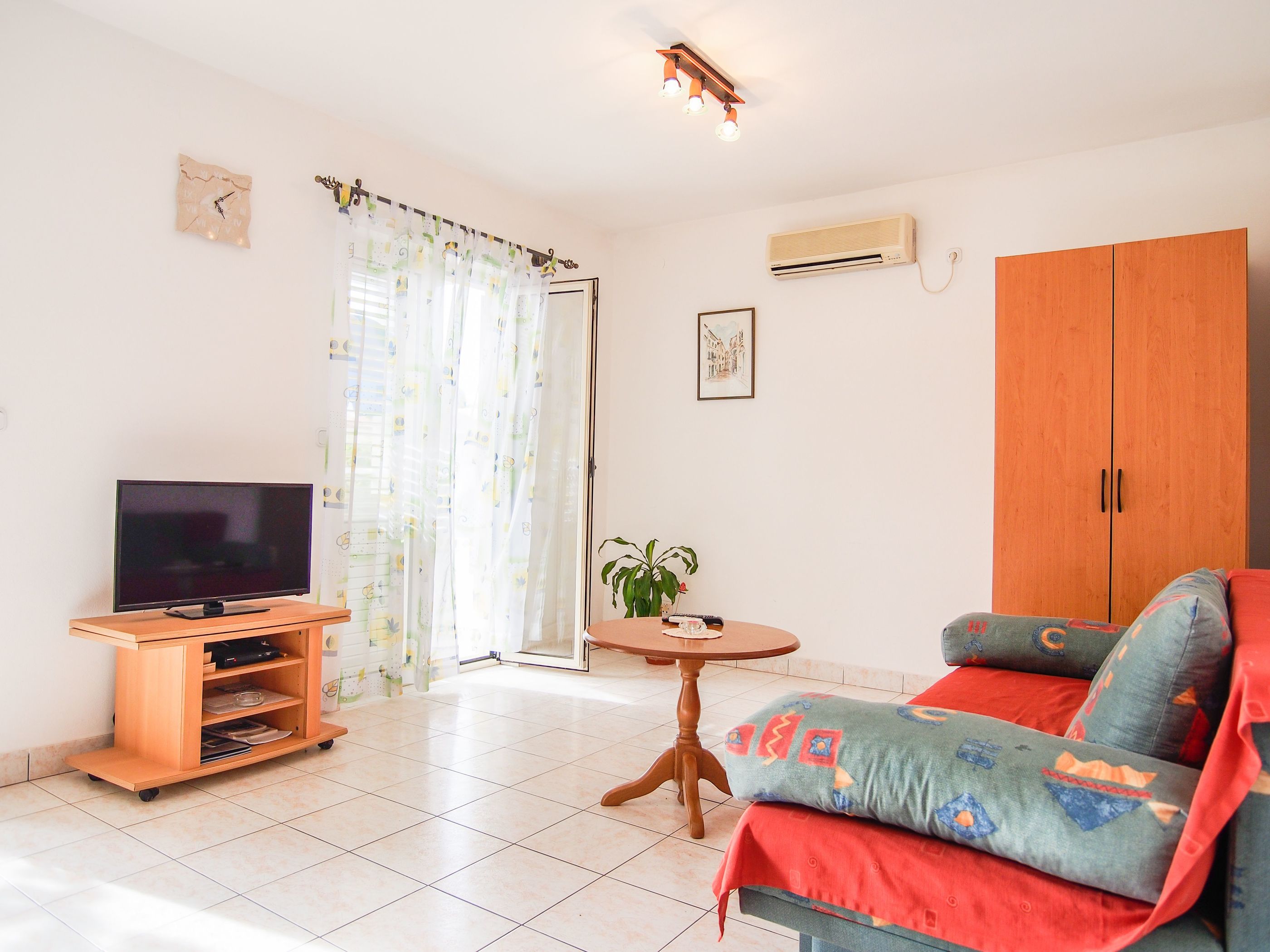 Apartments Dirk 58861-A1