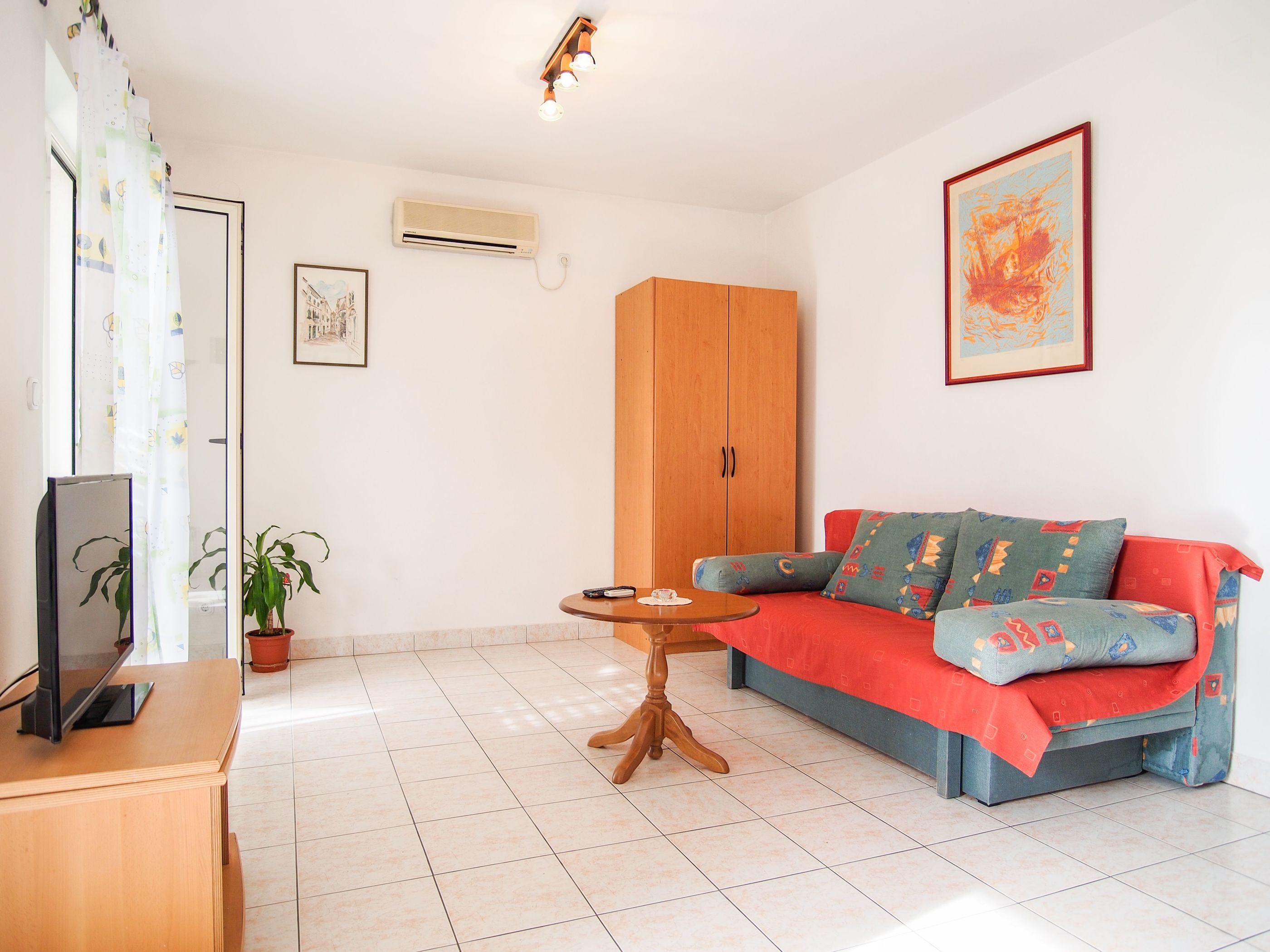 Apartments Dirk 58861-A1