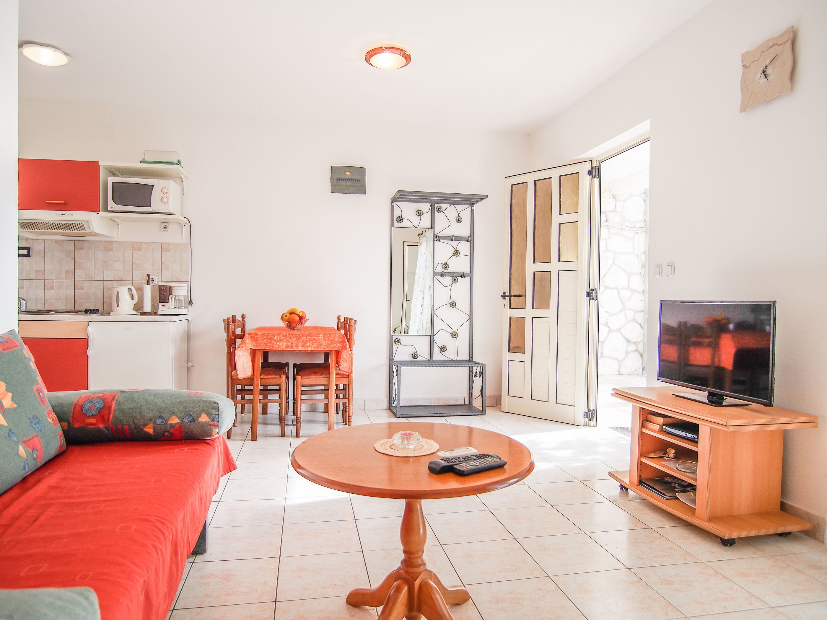 Apartments Dirk 58861-A1