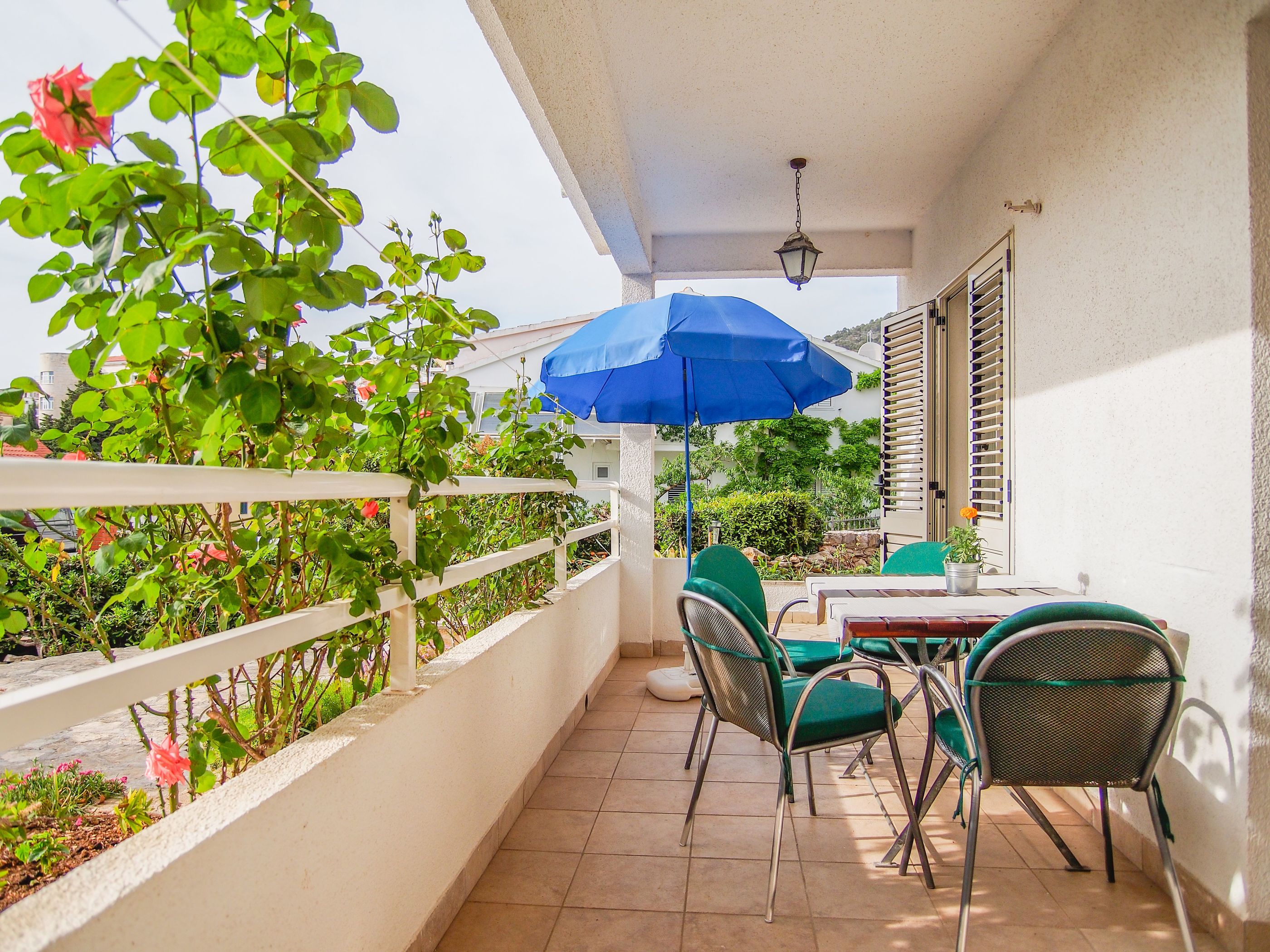 Apartments Dirk 58861-A1