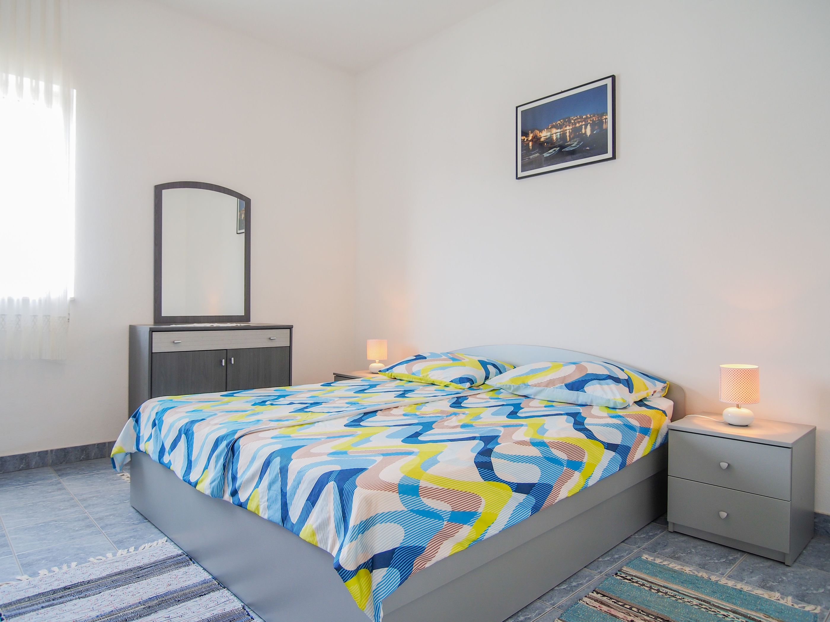 Apartments Dirk 58861-A2