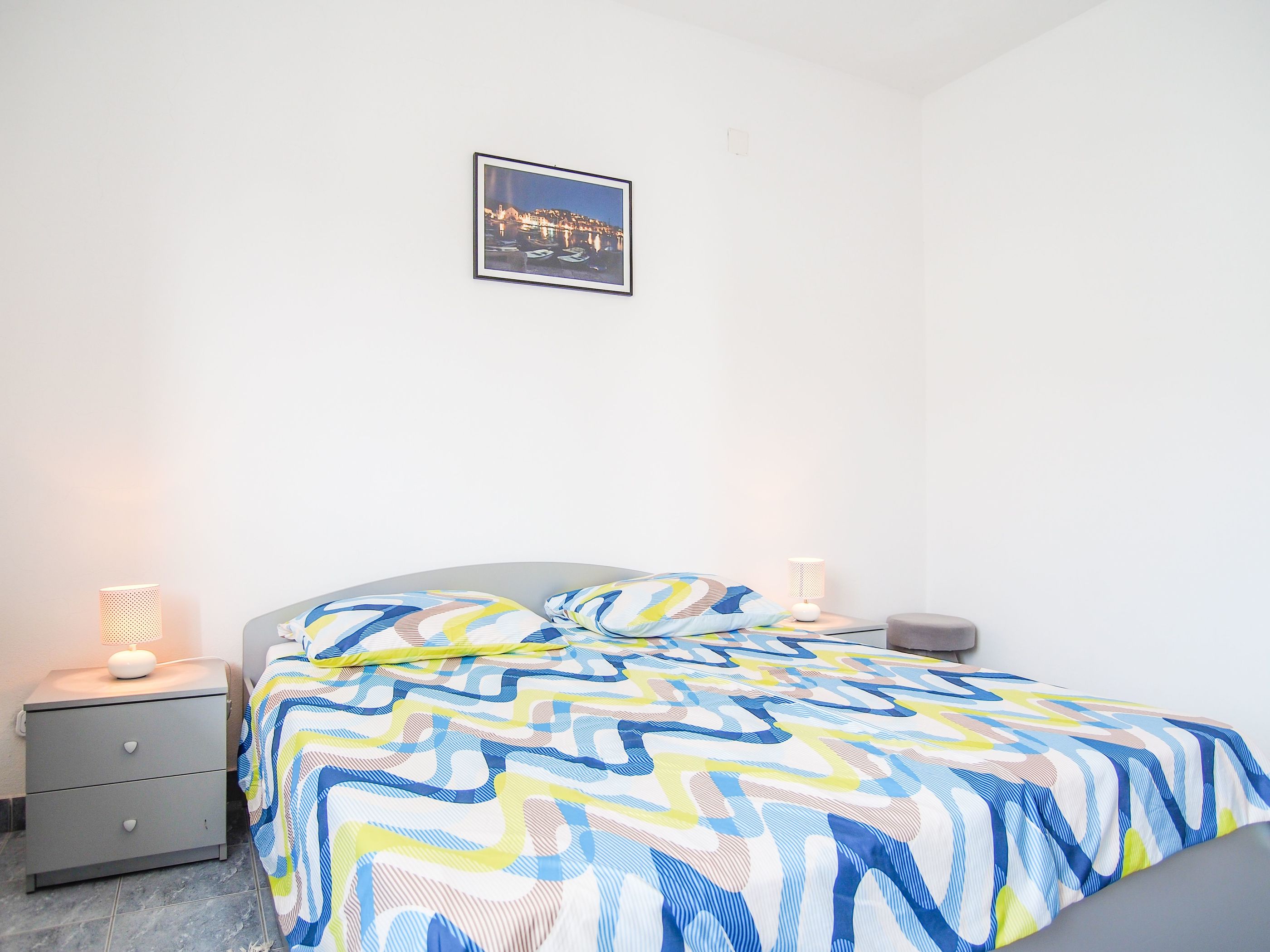 Apartments Dirk 58861-A2