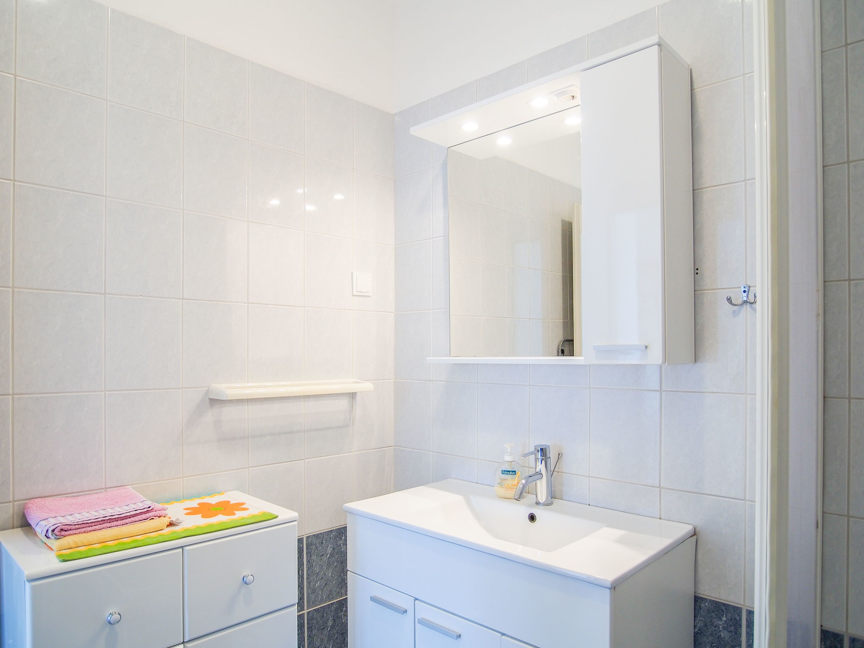 Apartments Dirk 58861-A2