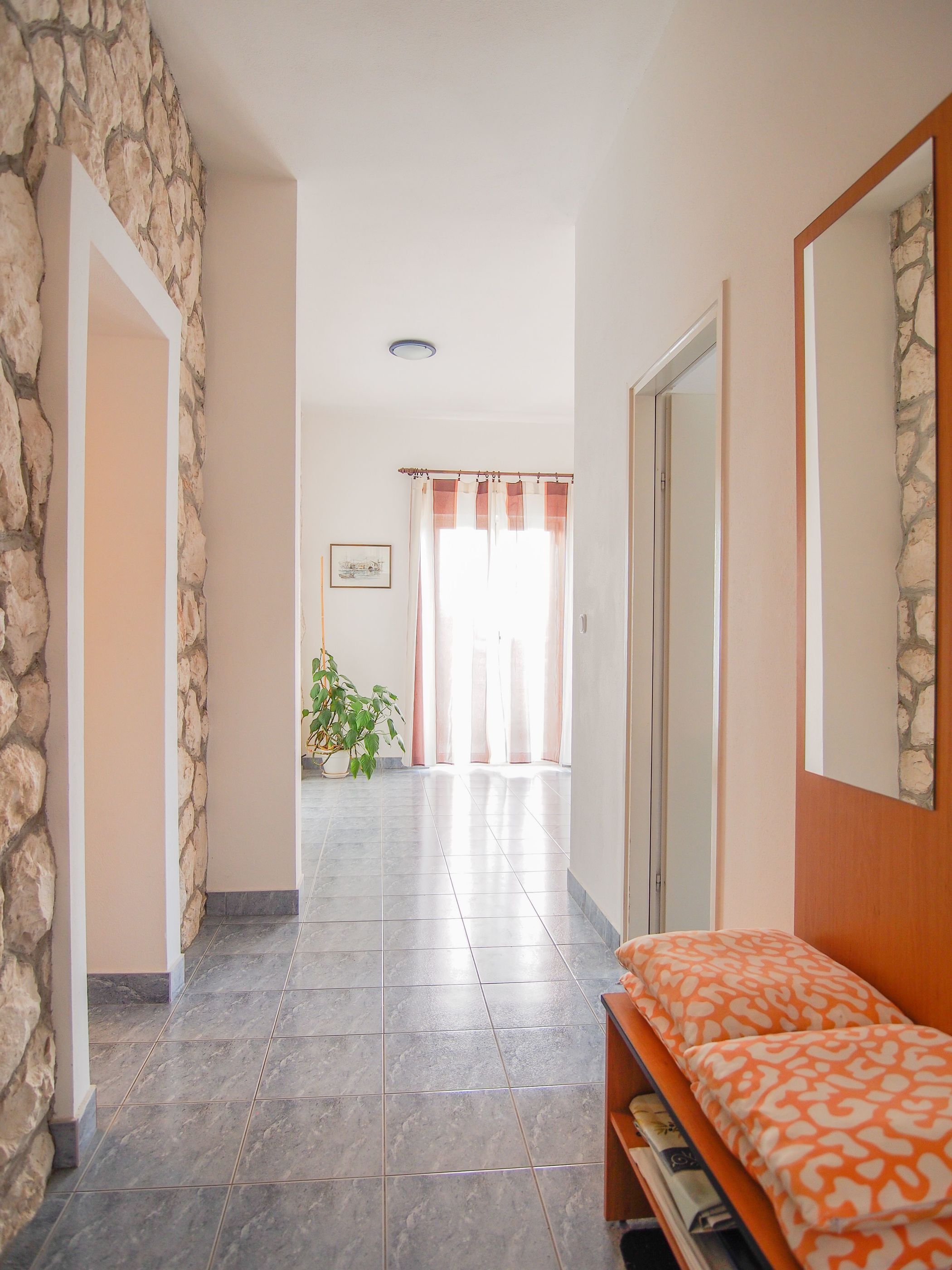 Apartments Dirk 58861-A2