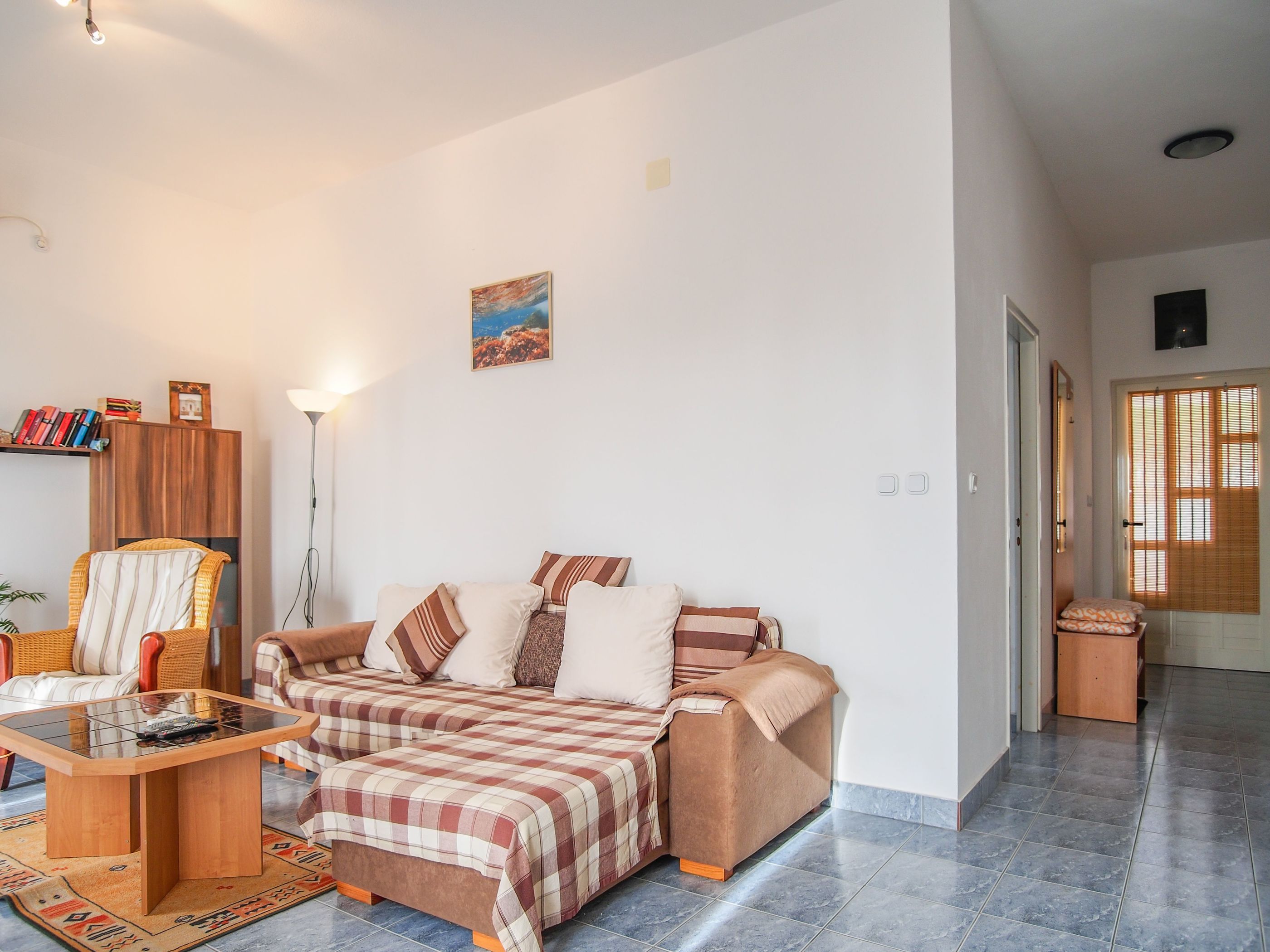 Apartments Dirk 58861-A2