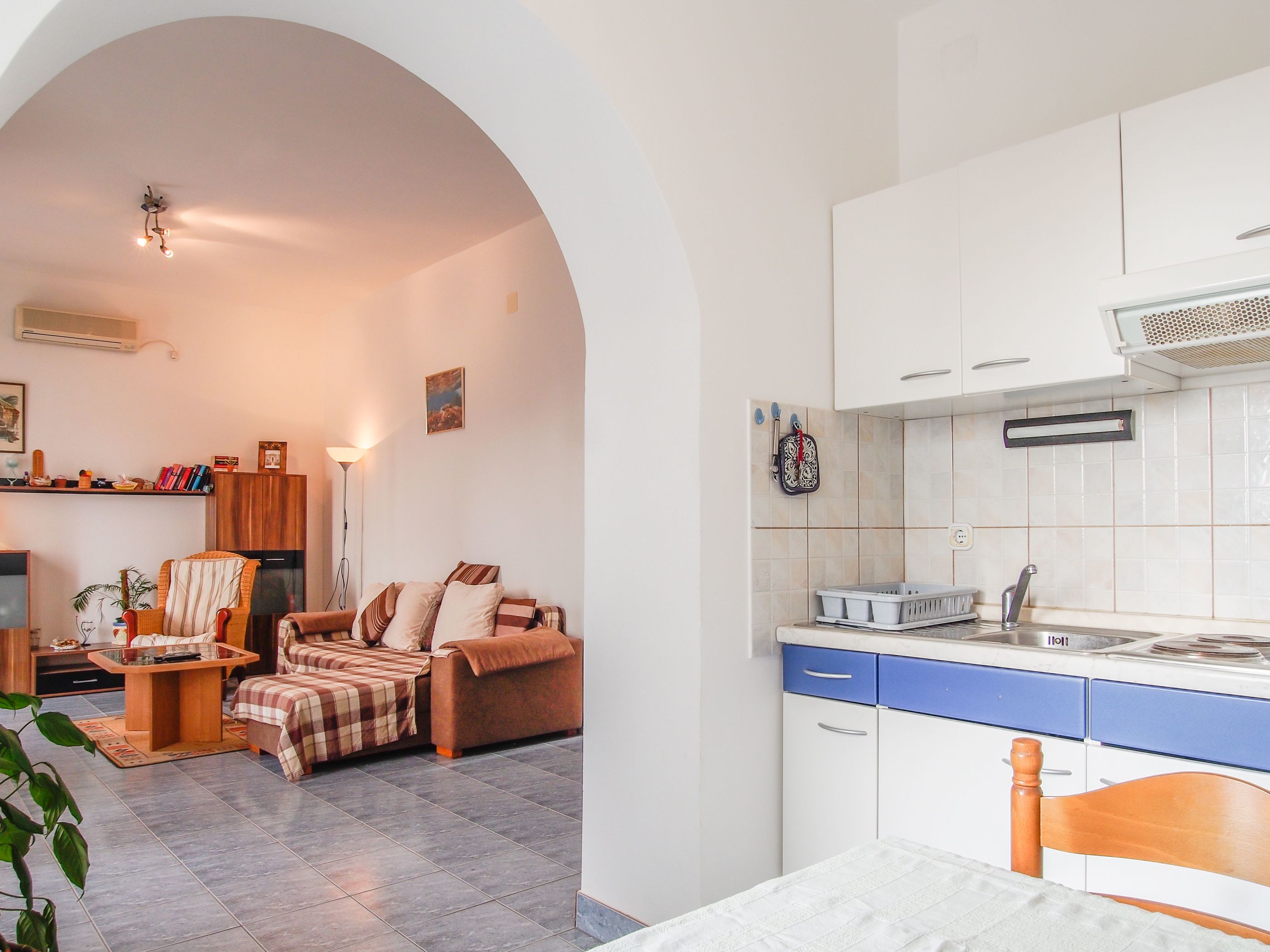 Apartments Dirk 58861-A2