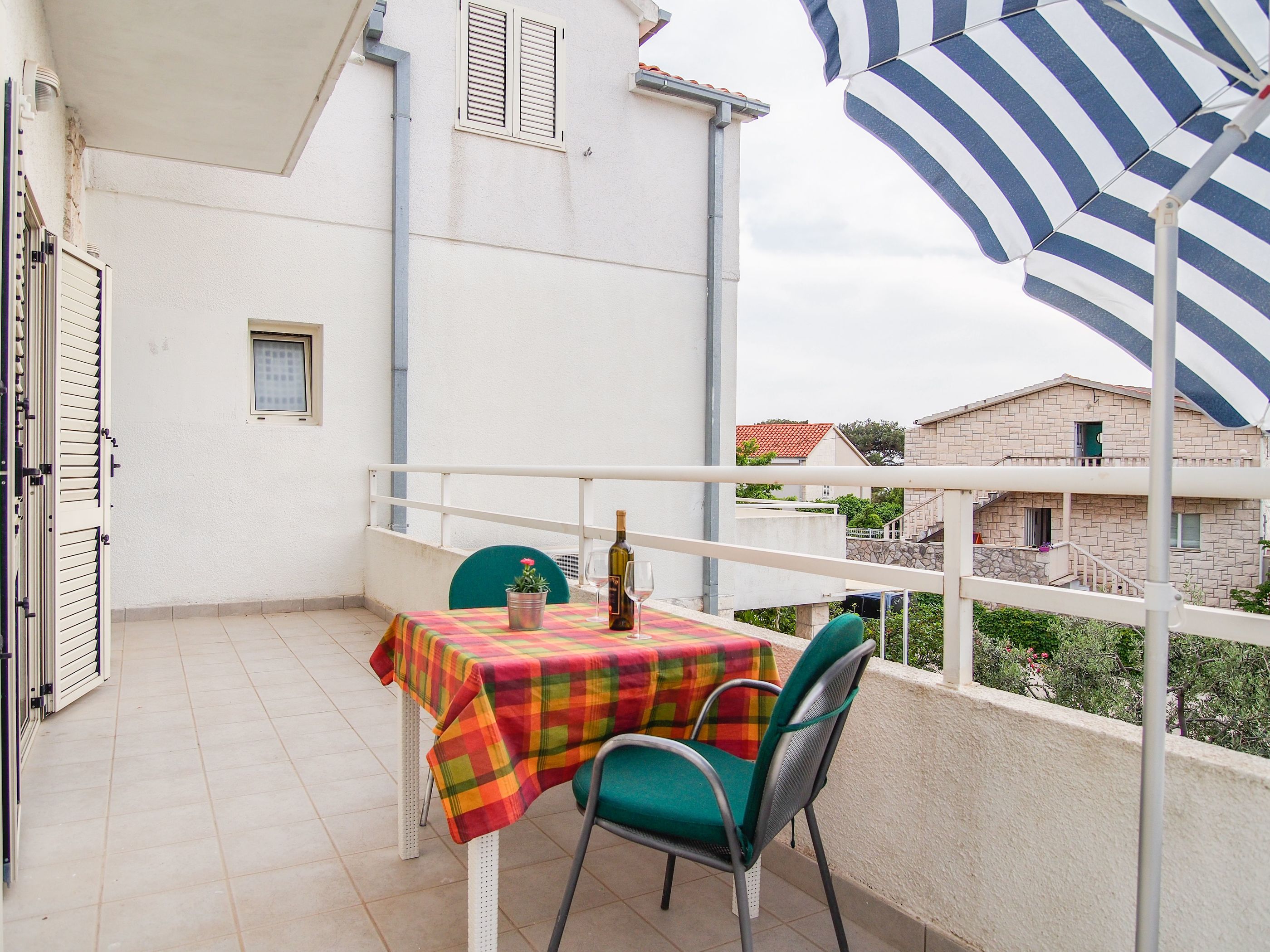 Apartments Dirk 58861-A2