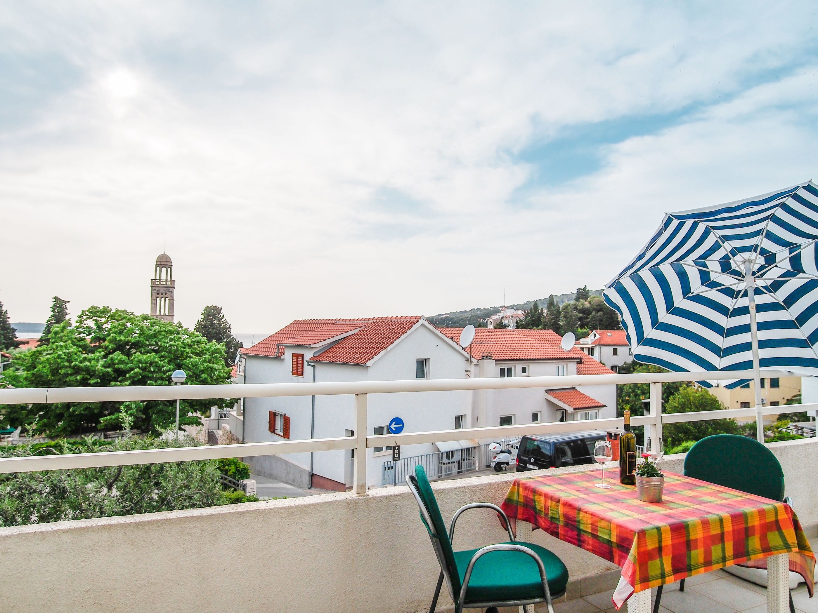 Apartments Dirk 58861-A2