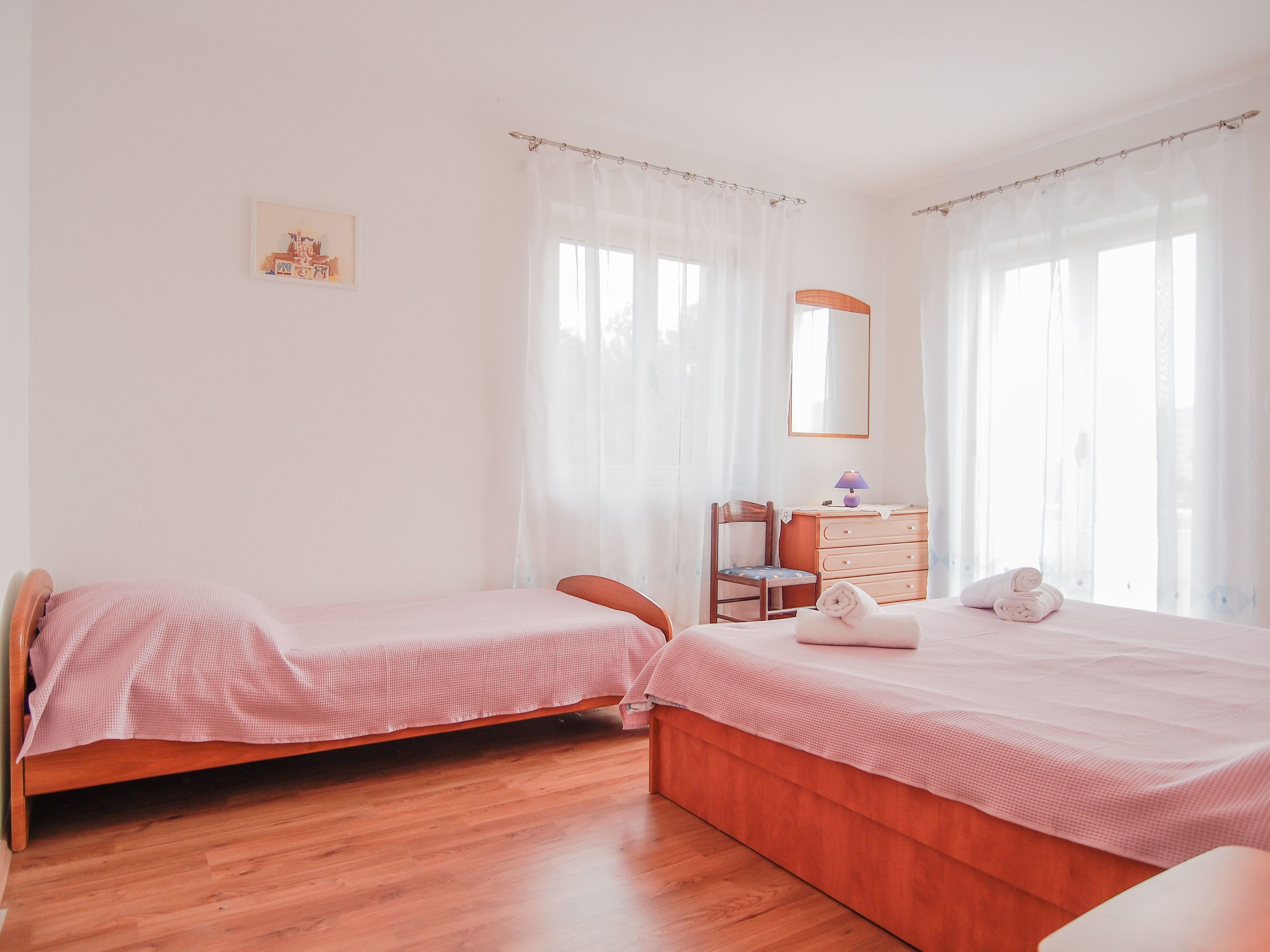 Apartments Dirk 58861-A3