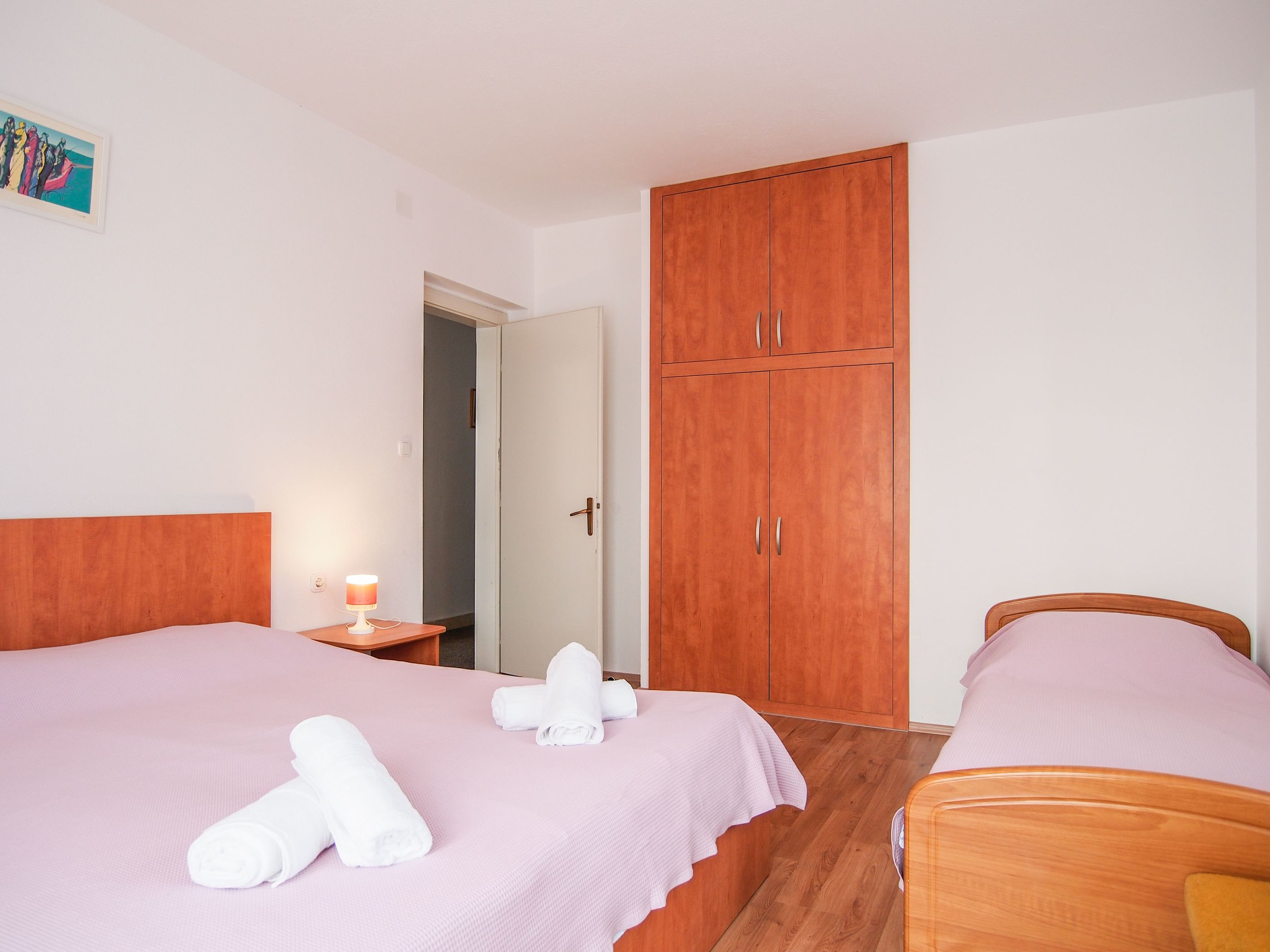 Apartments Dirk 58861-A3