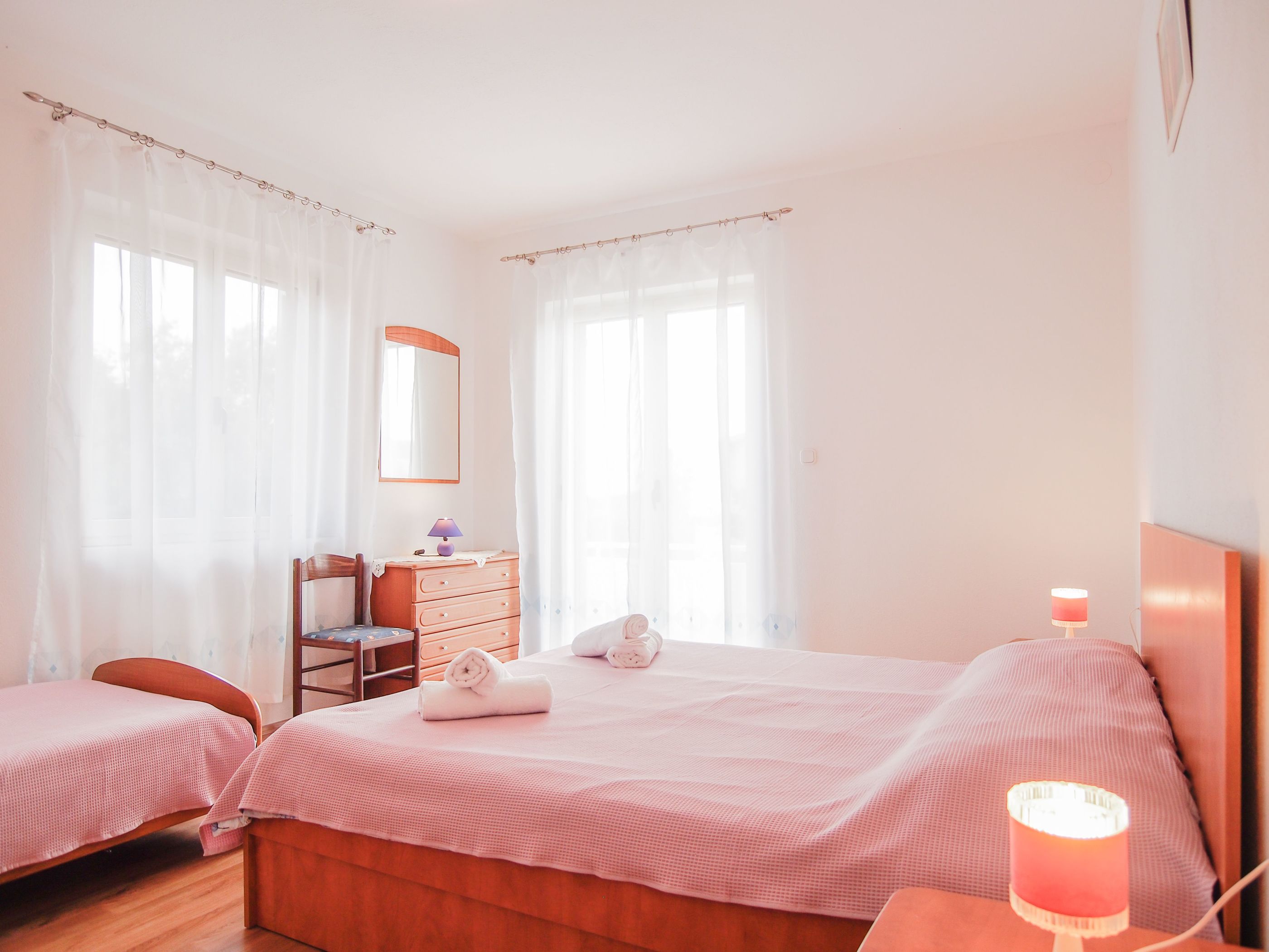 Apartments Dirk 58861-A3