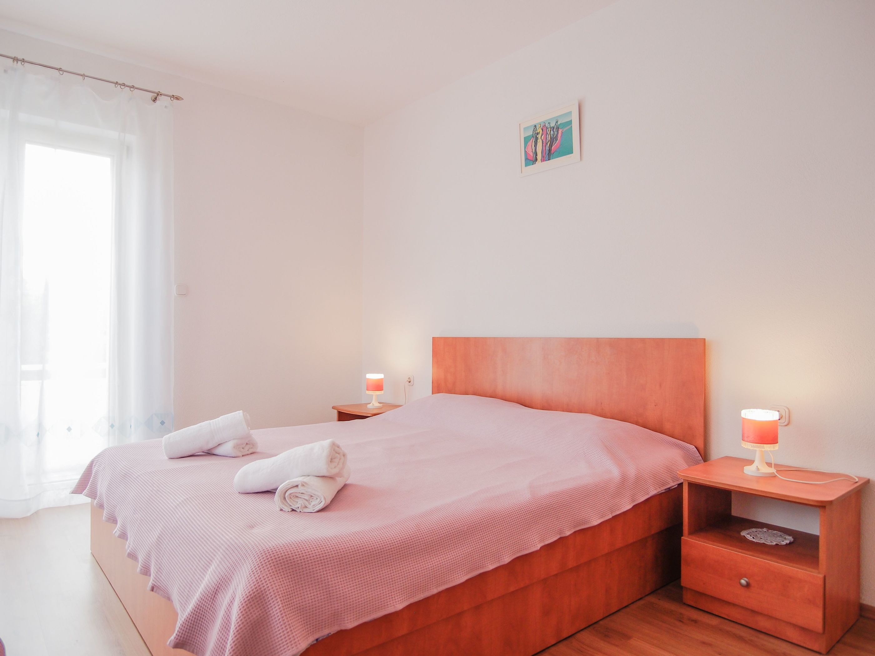 Apartments Dirk 58861-A3