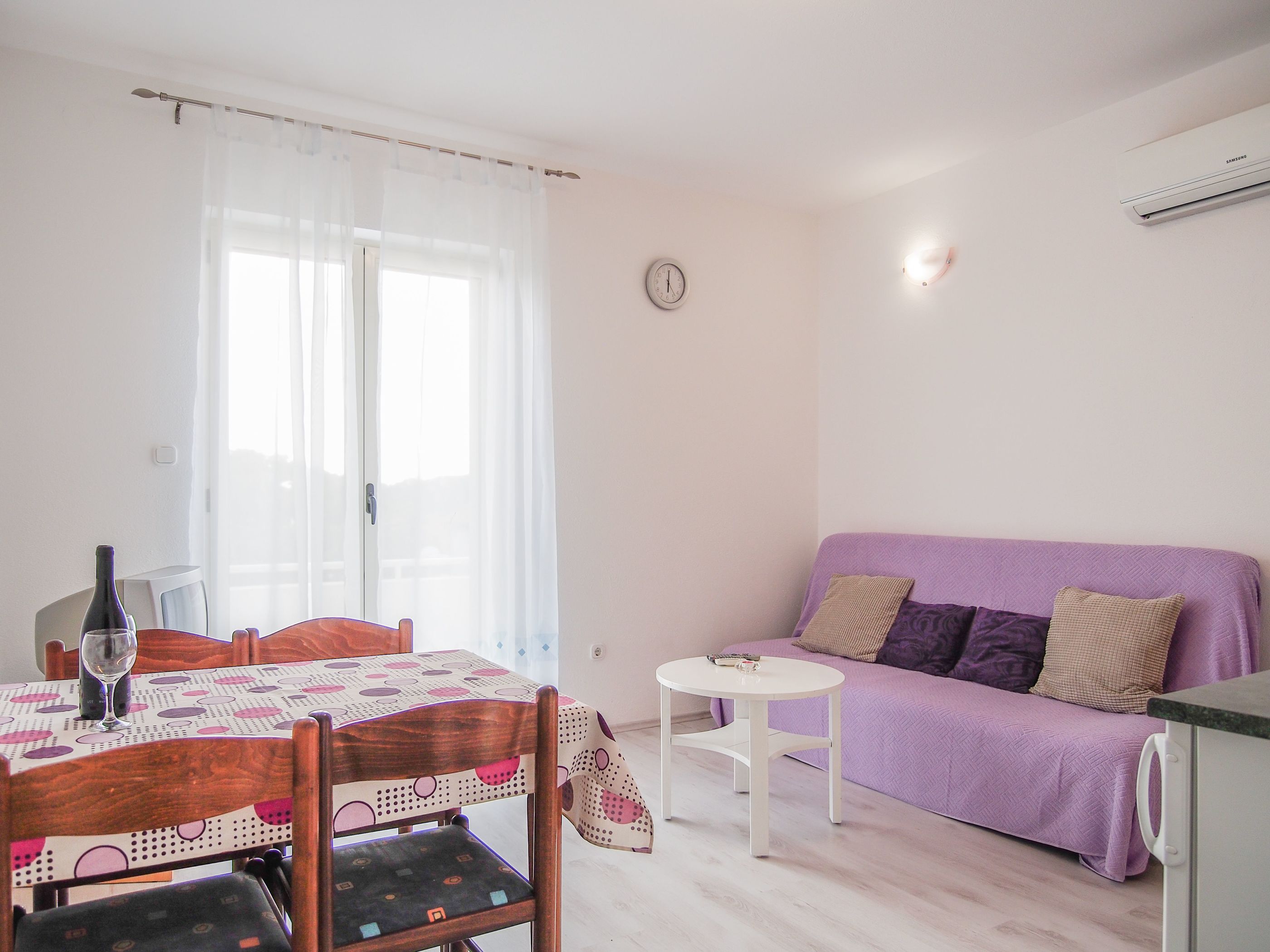 Apartments Dirk 58861-A3