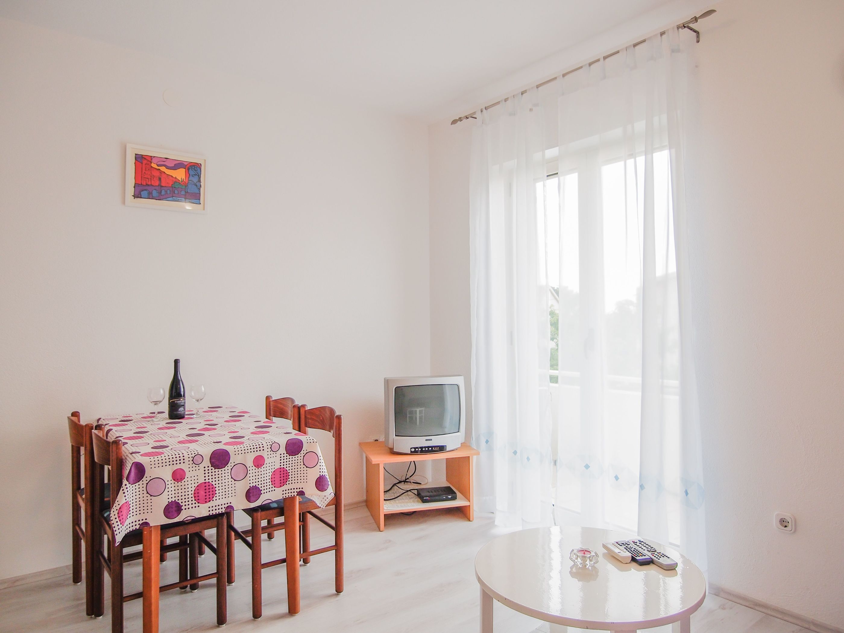 Apartments Dirk 58861-A3