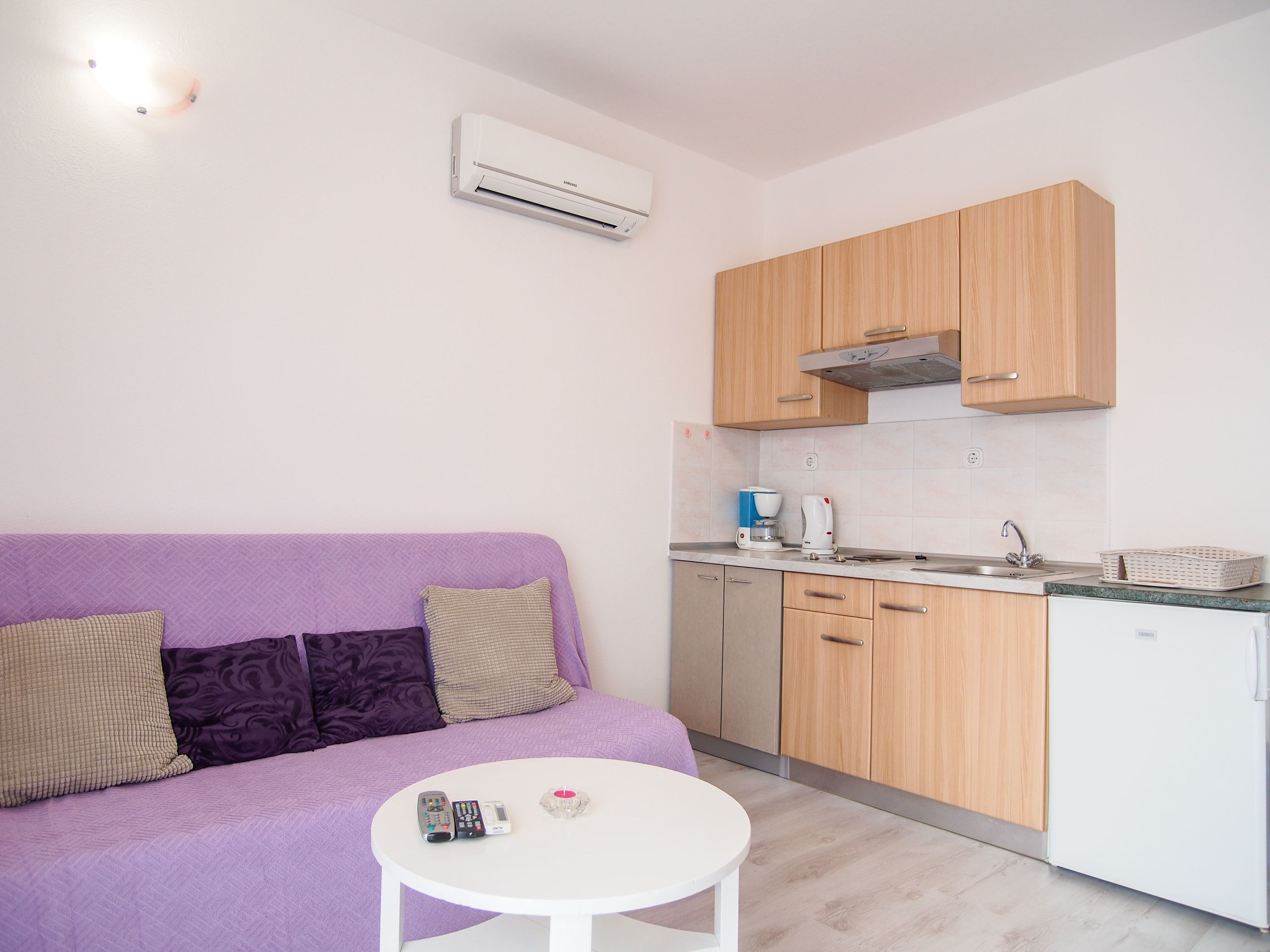 Apartments Dirk 58861-A3