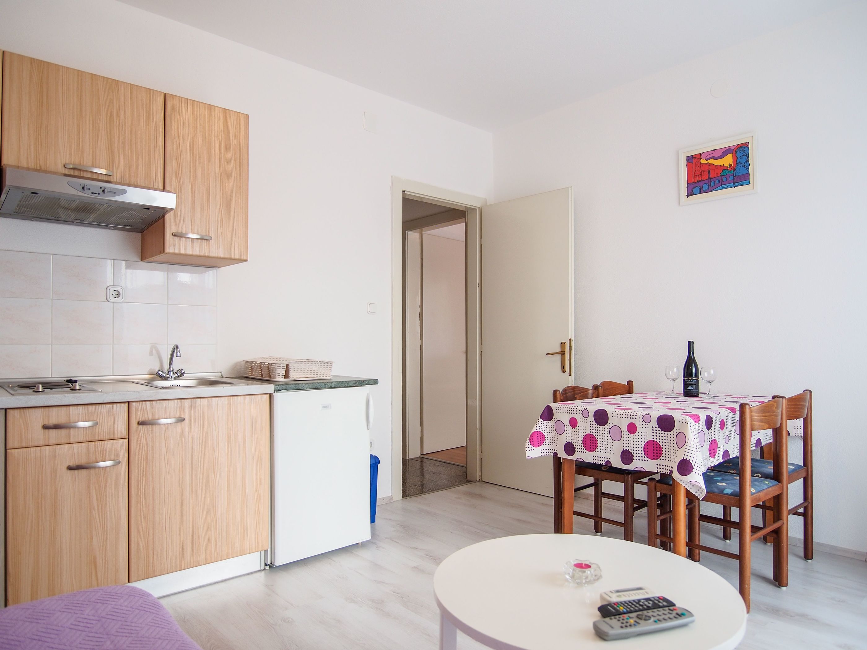 Apartments Dirk 58861-A3