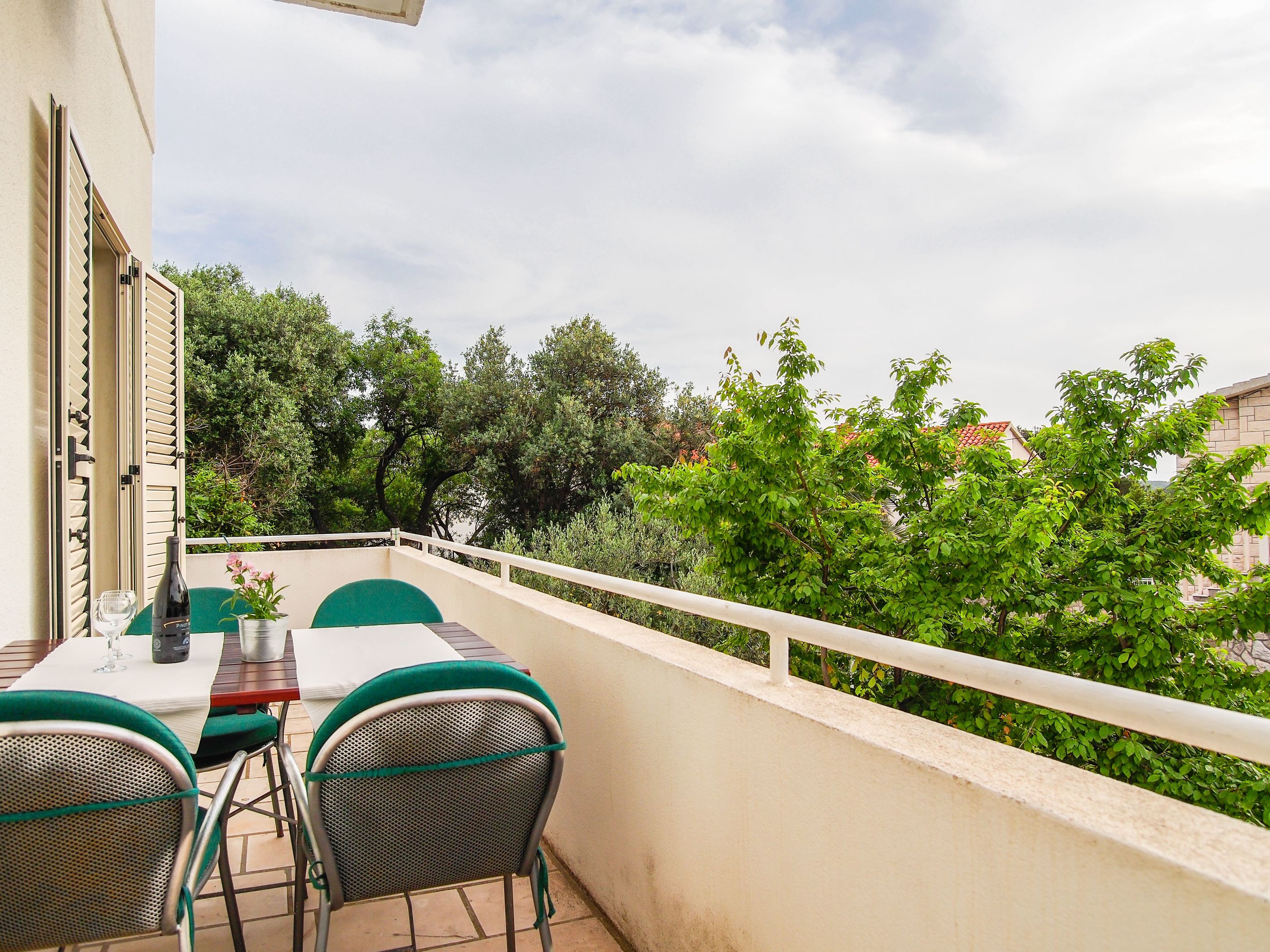 Apartments Dirk 58861-A3
