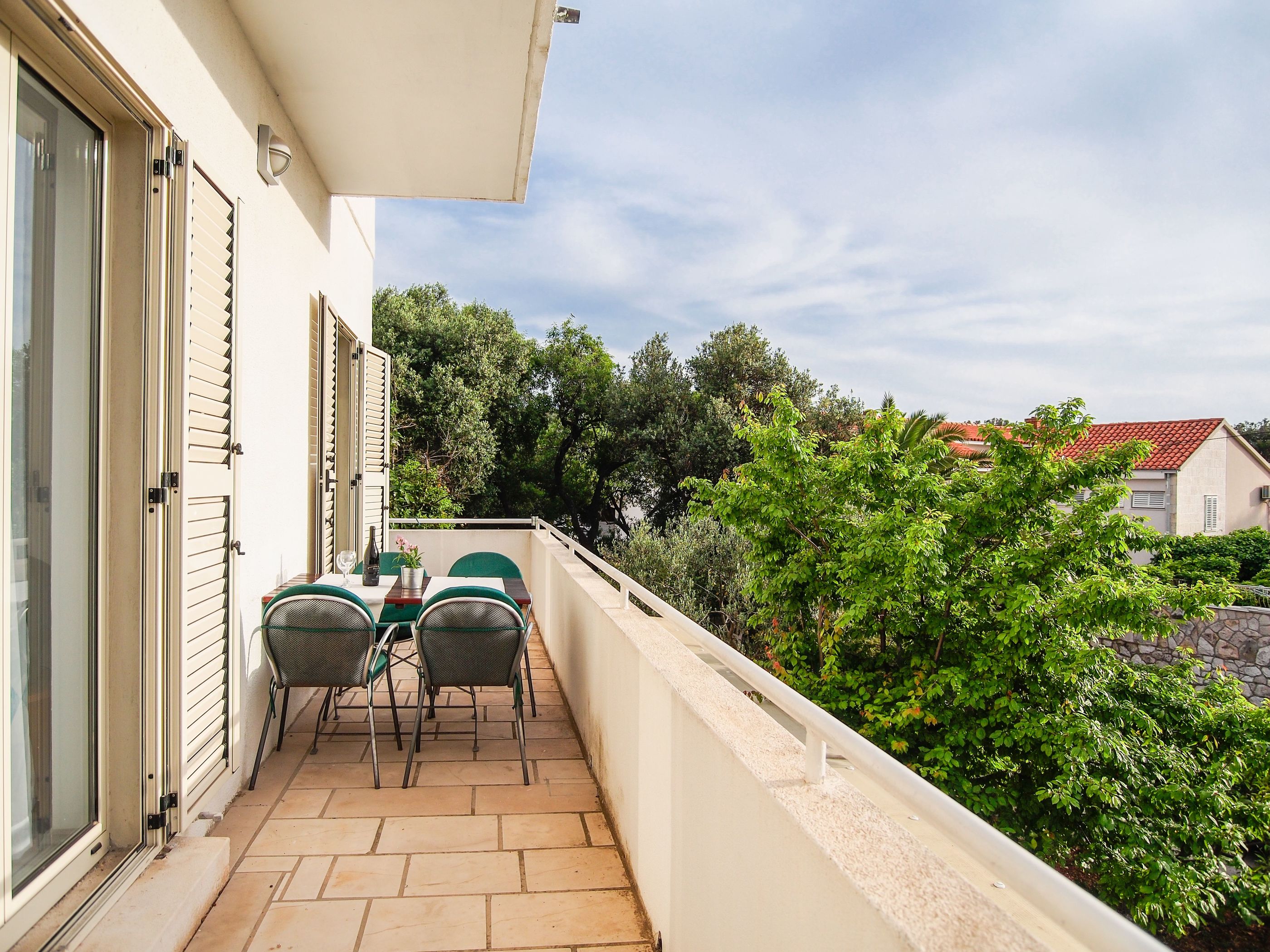 Apartments Dirk 58861-A3