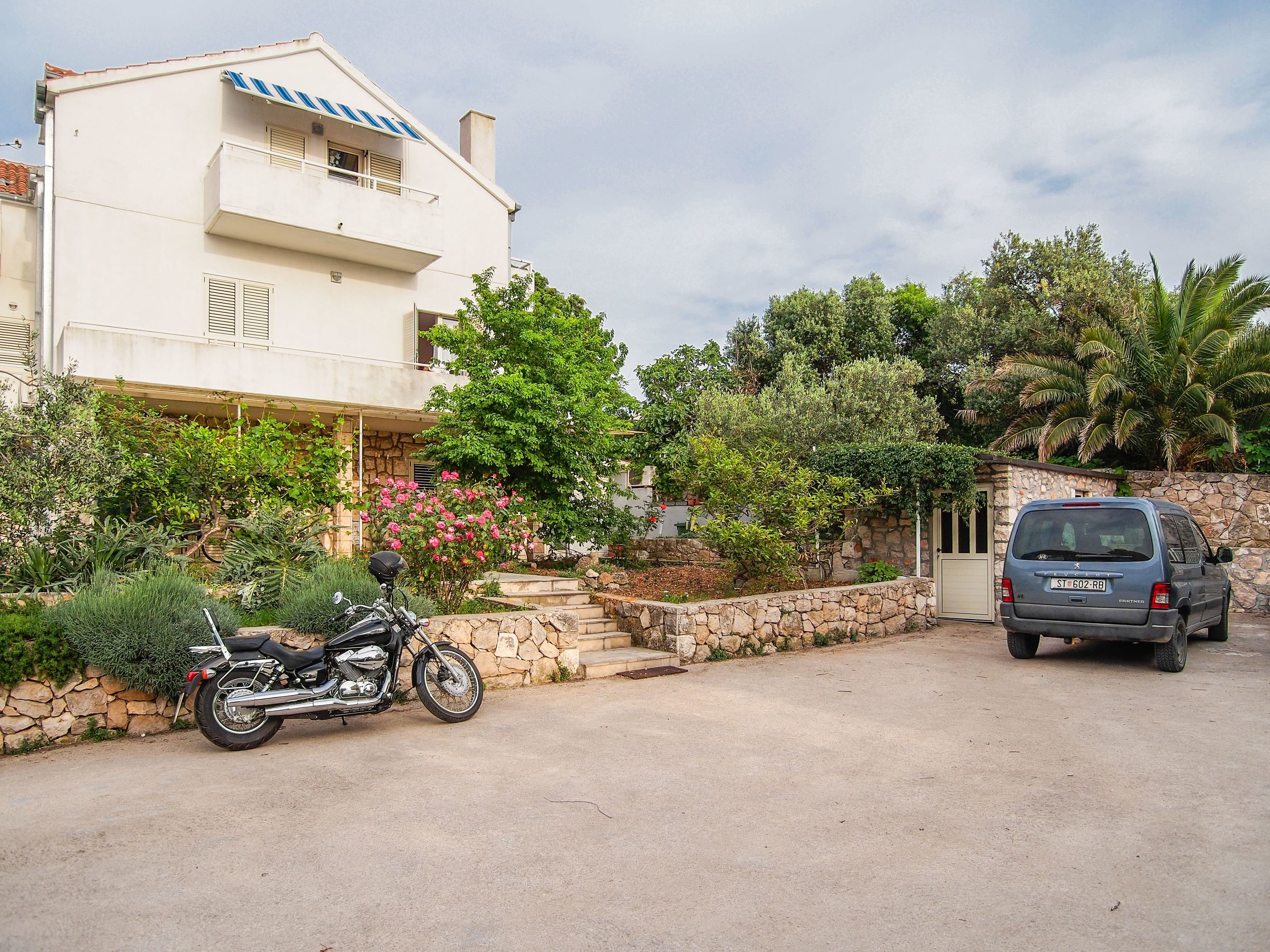 Apartments Dirk 58861-A1