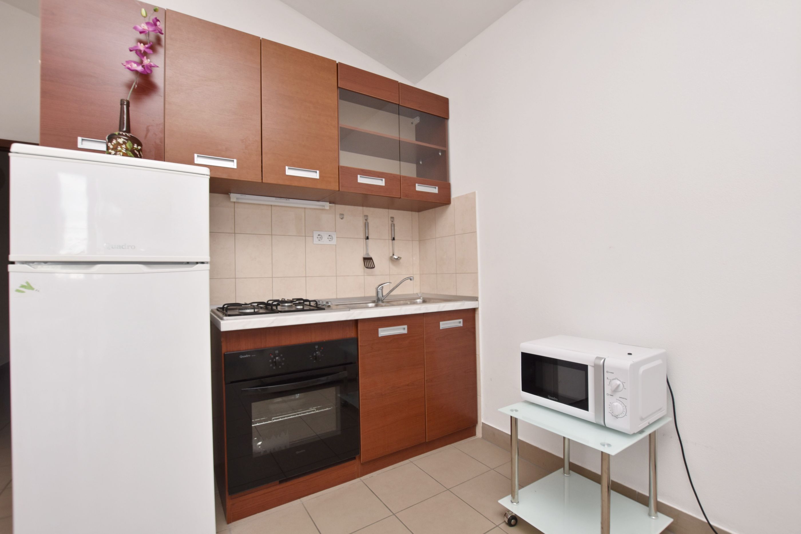 Apartments Vila Ivan 58671-A1