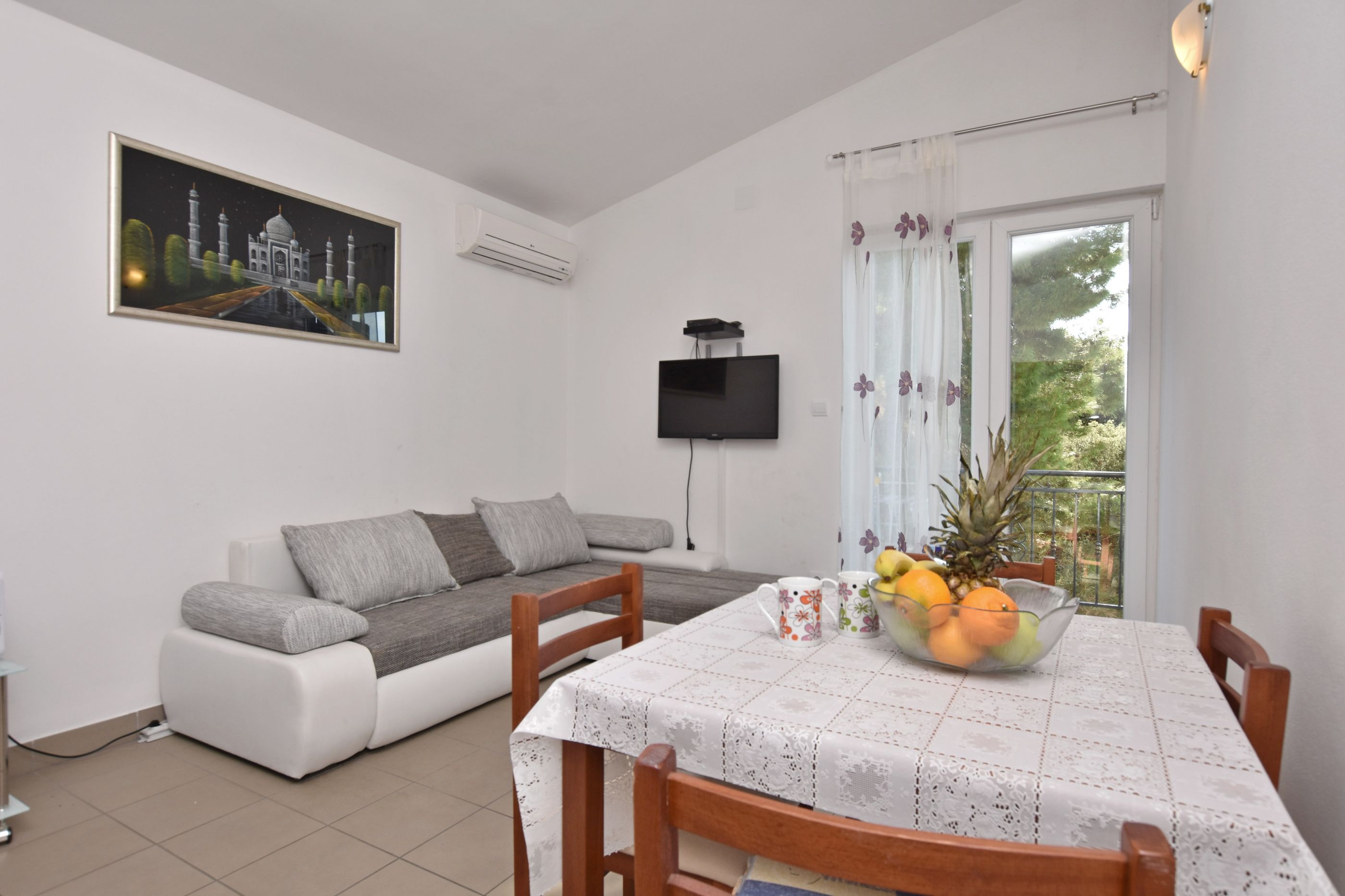 Apartments Vila Ivan 58671-A1