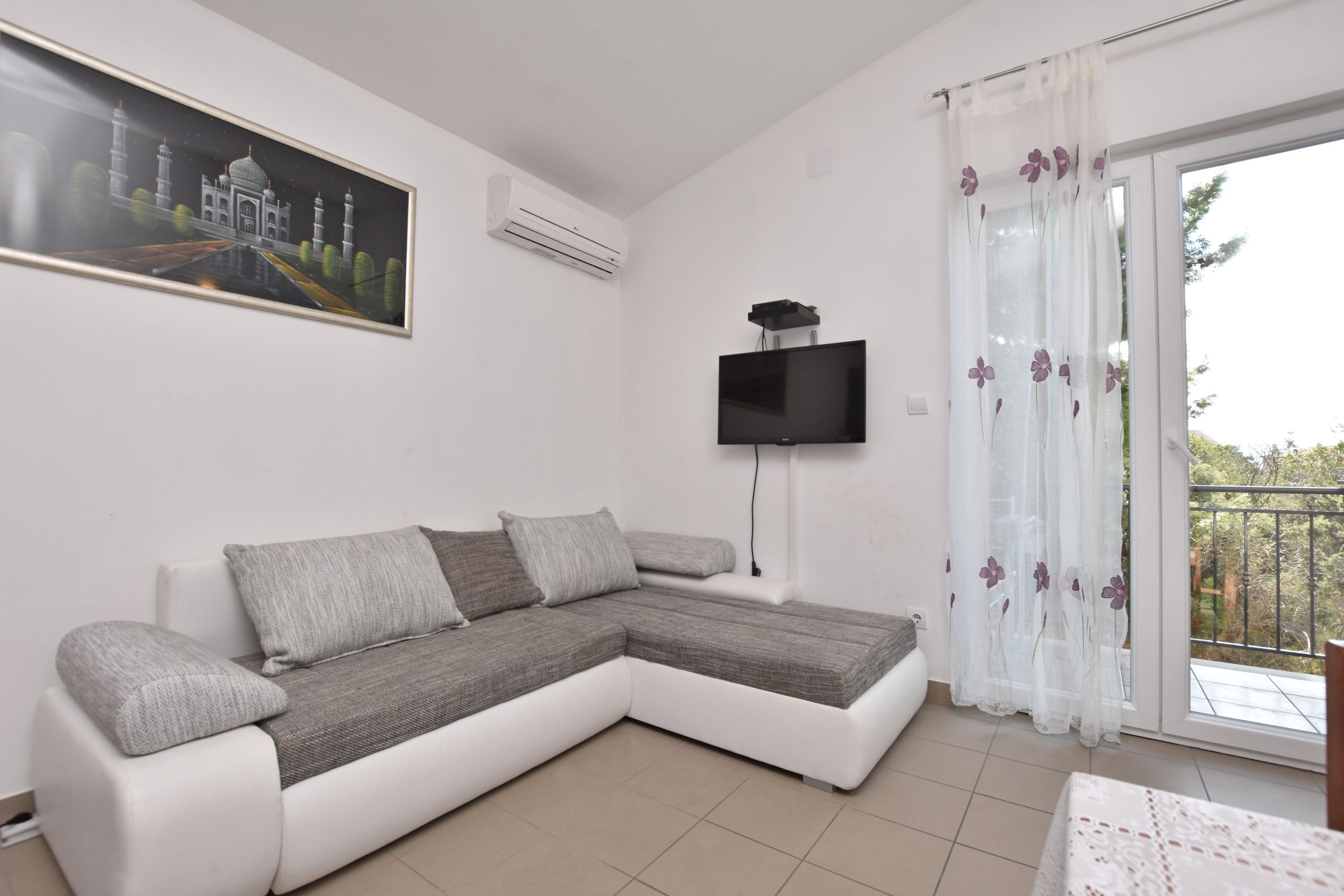 Apartments Vila Ivan 58671-A1