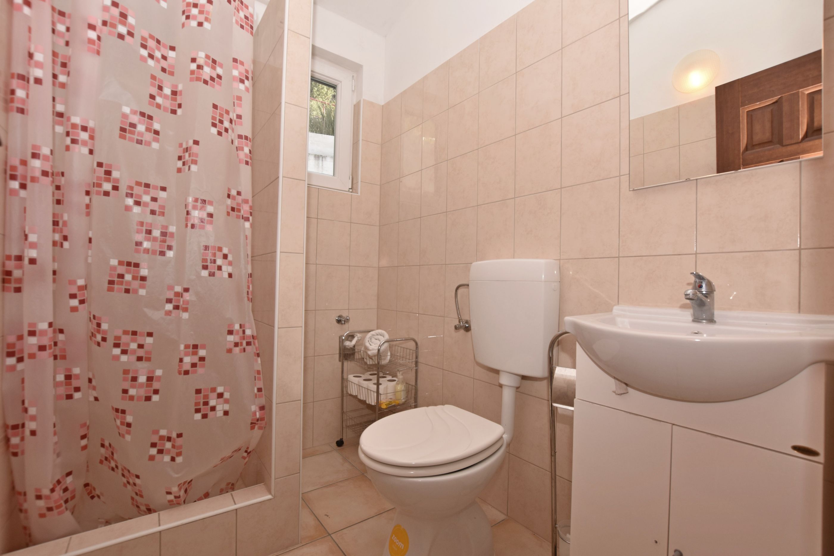 Apartments Vila Ivan 58671-A1