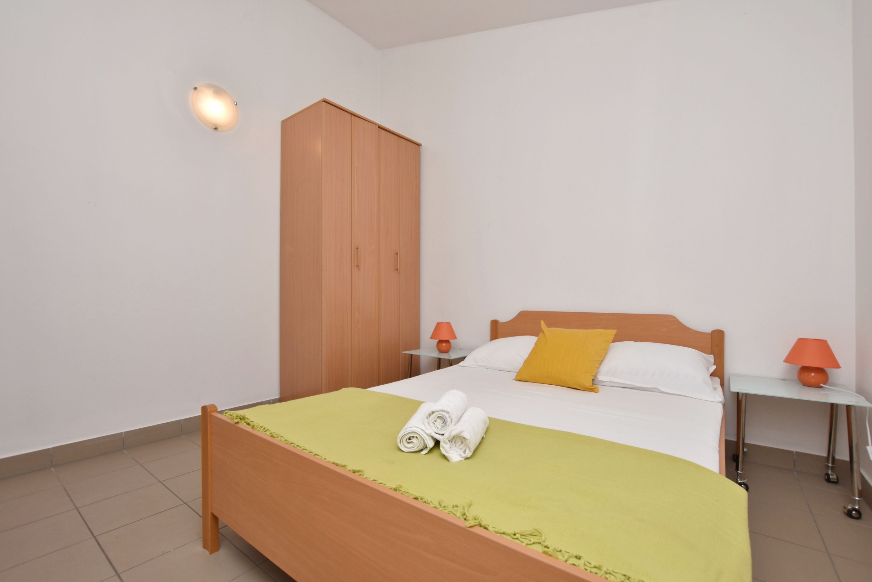 Apartments Vila Ivan 58671-A1
