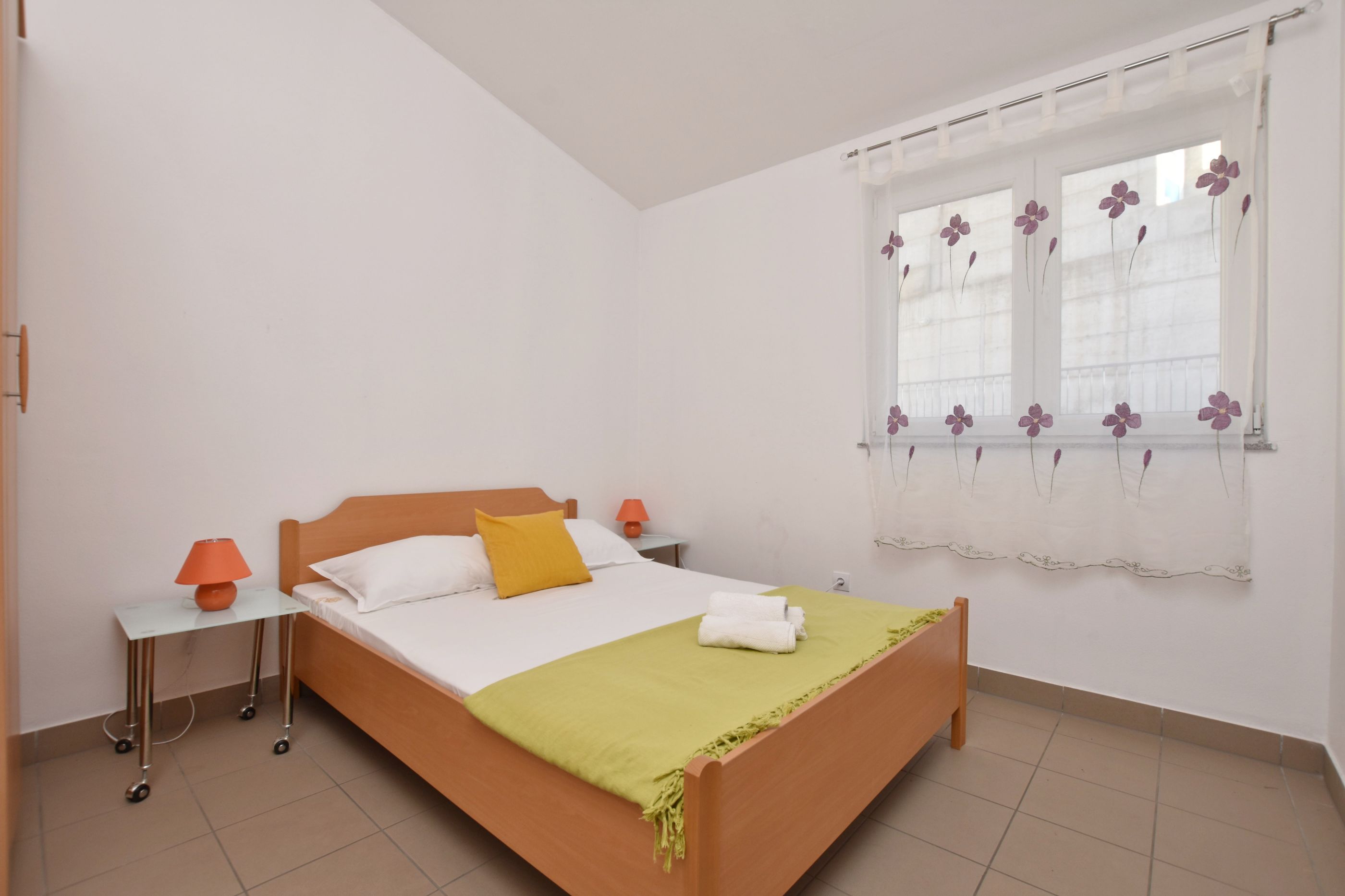 Apartments Vila Ivan 58671-A1